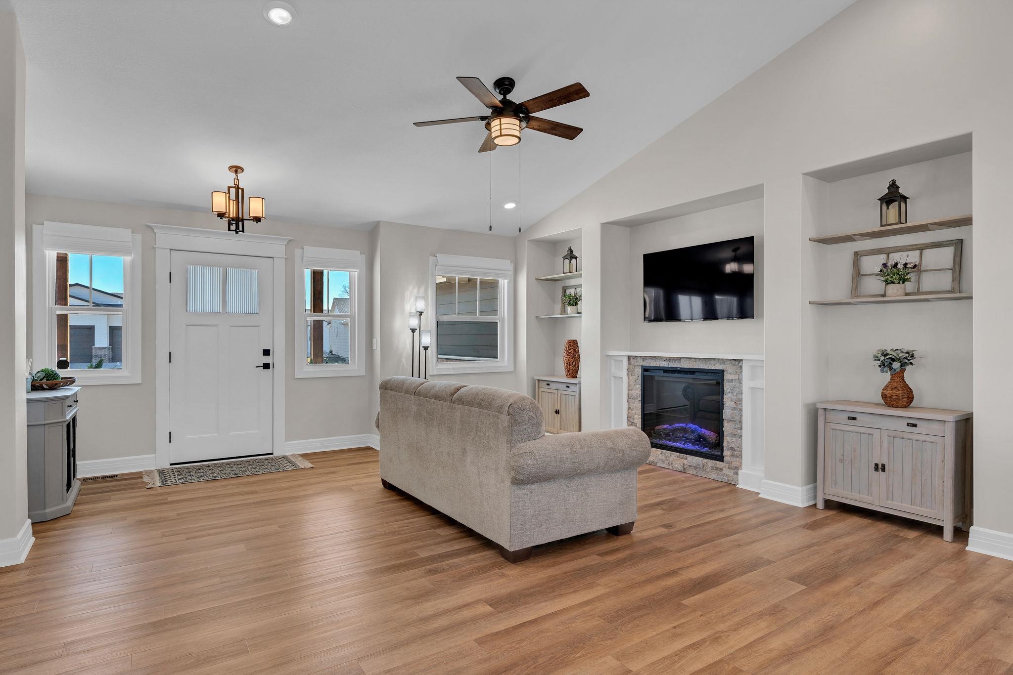 13404 E Rose Street Wichita KS 67230