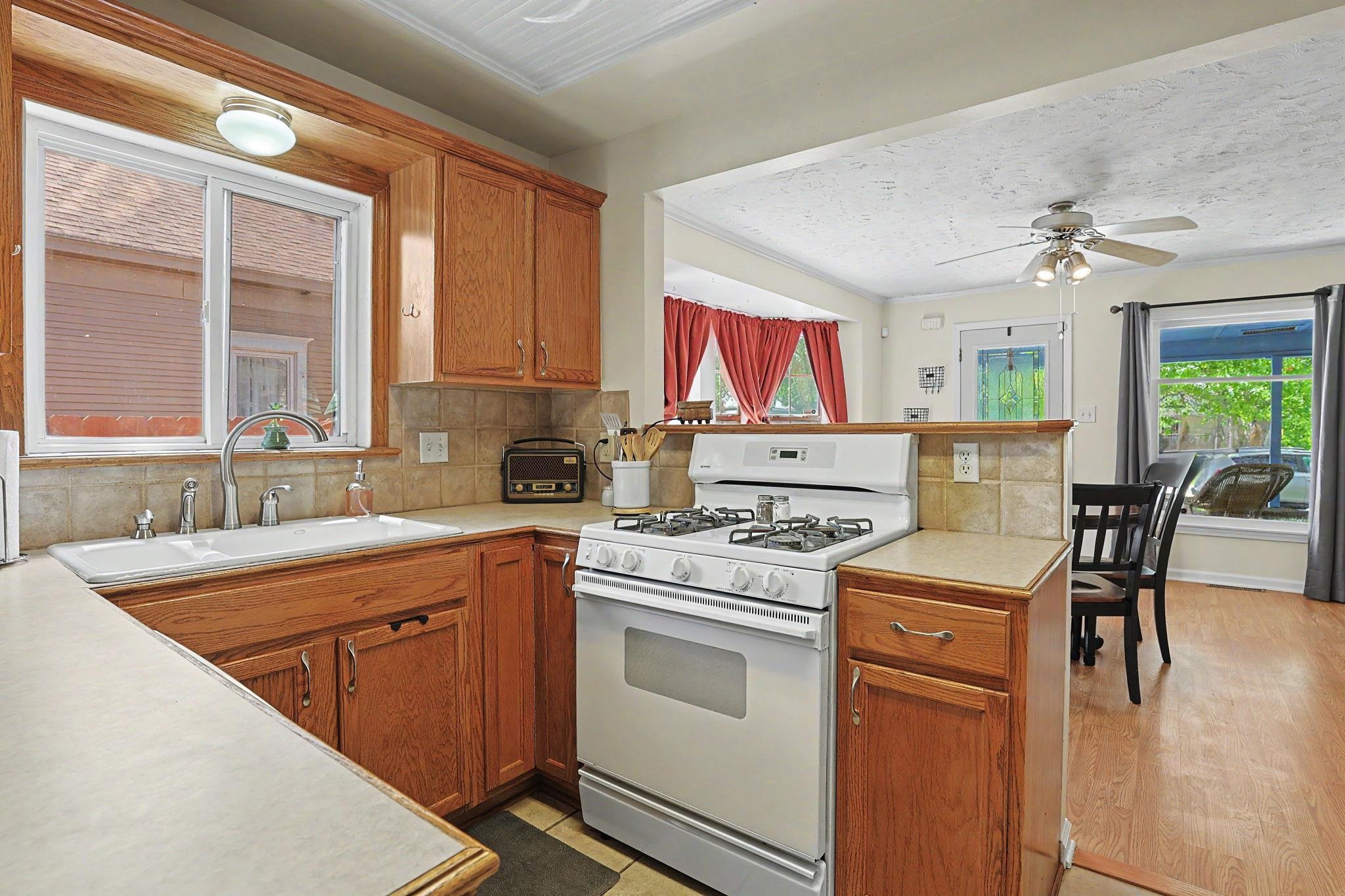 730 S Elizabeth Street Wichita KS 67213