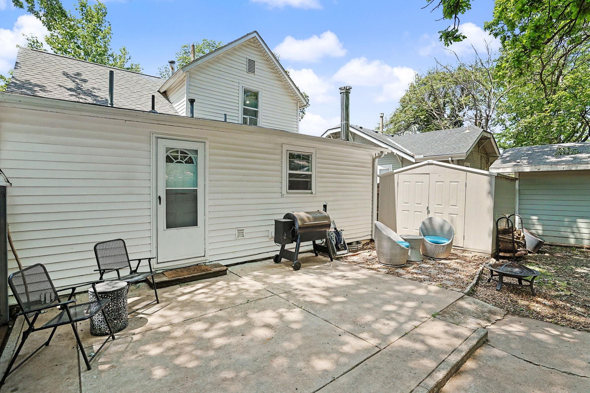 730 S Elizabeth Street Wichita KS 67213