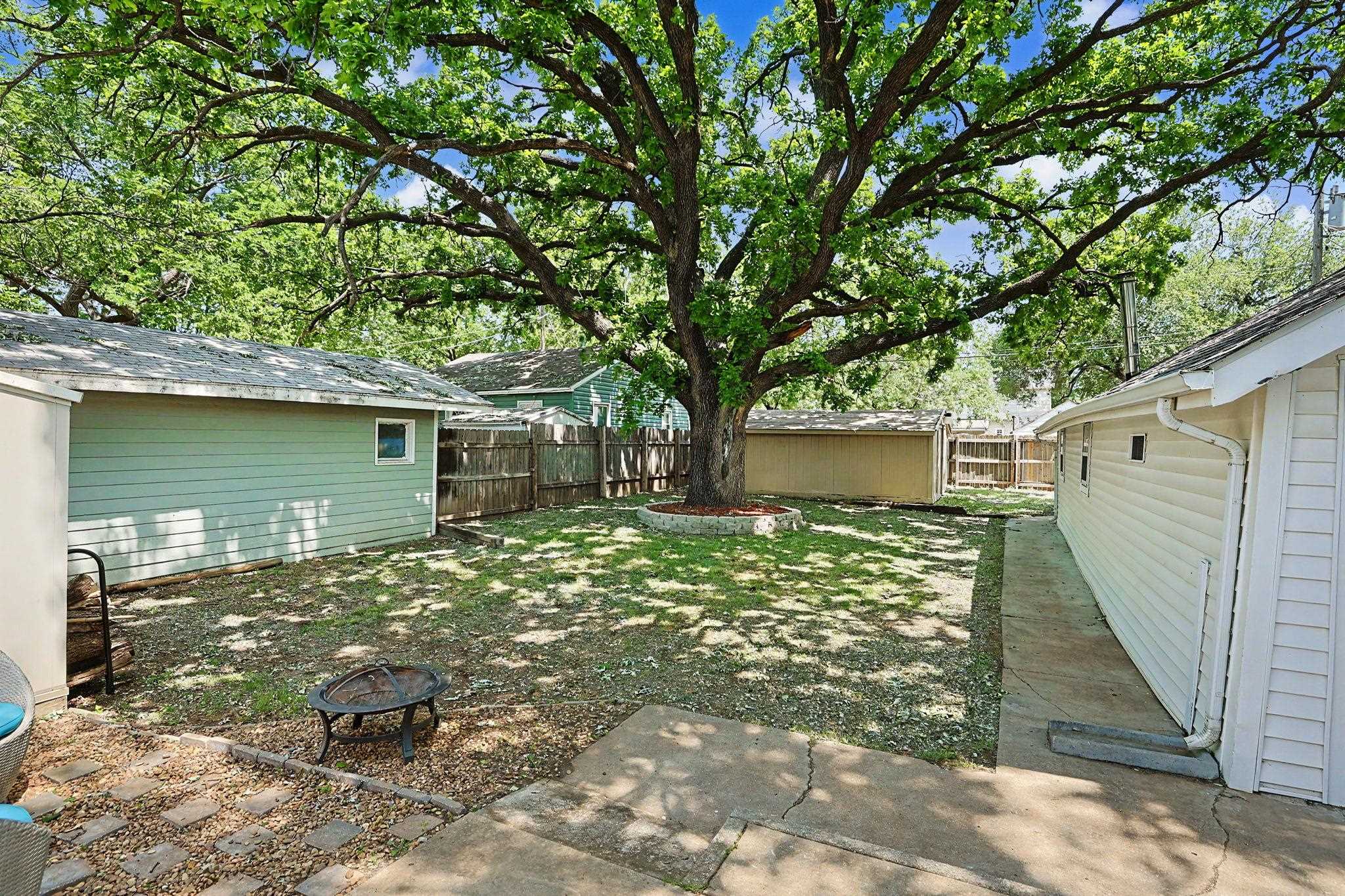 730 S Elizabeth Street Wichita KS 67213