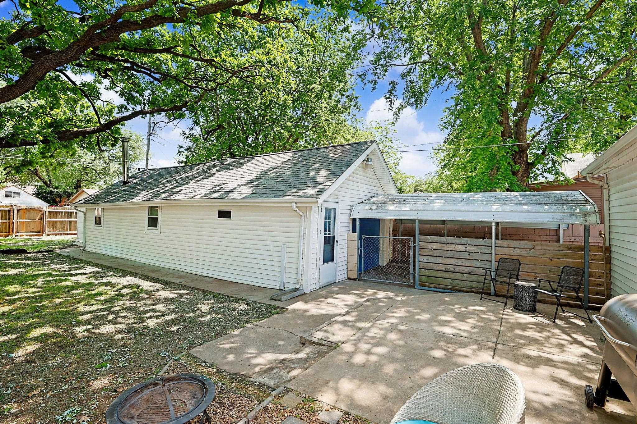 730 S Elizabeth Street Wichita KS 67213