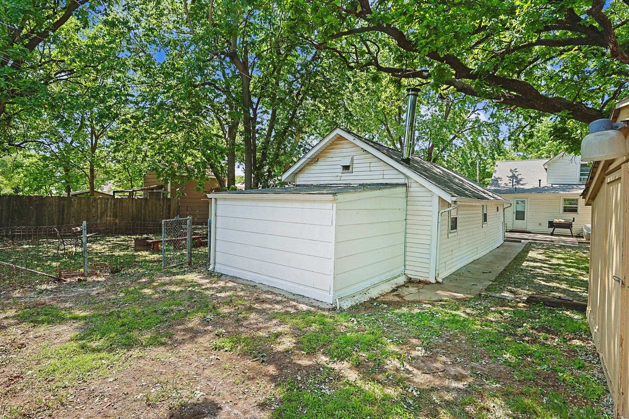 730 S Elizabeth Street Wichita KS 67213