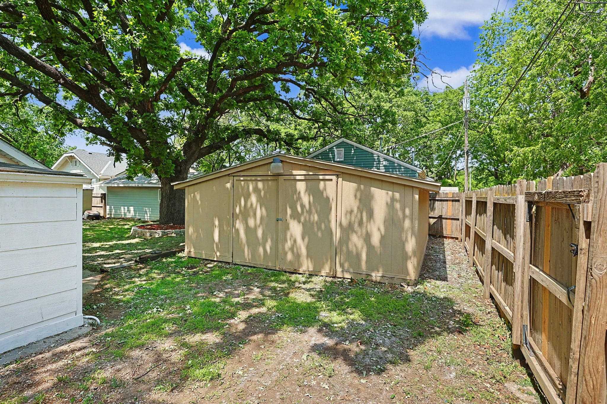 730 S Elizabeth Street Wichita KS 67213