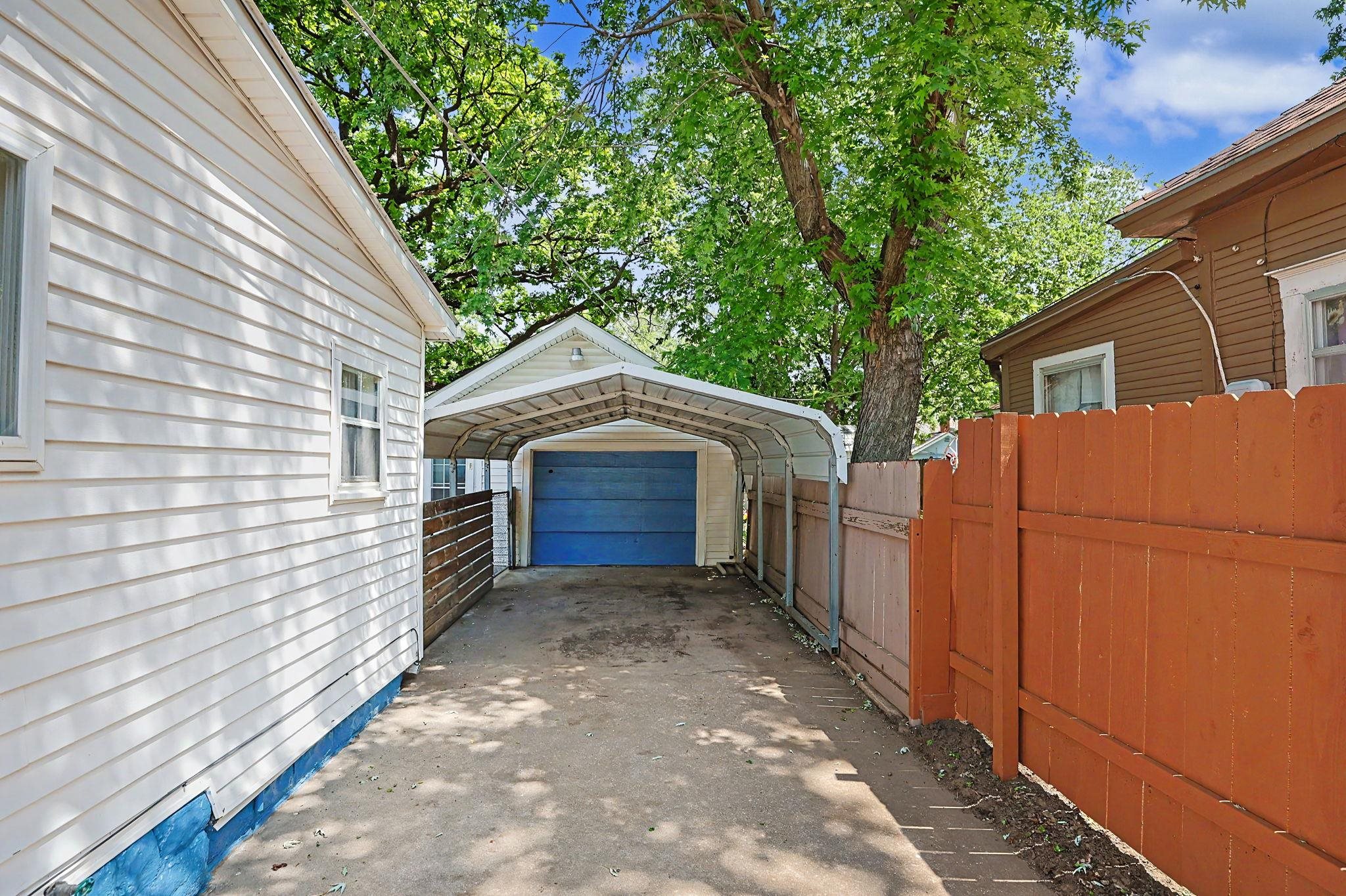 730 S Elizabeth Street Wichita KS 67213