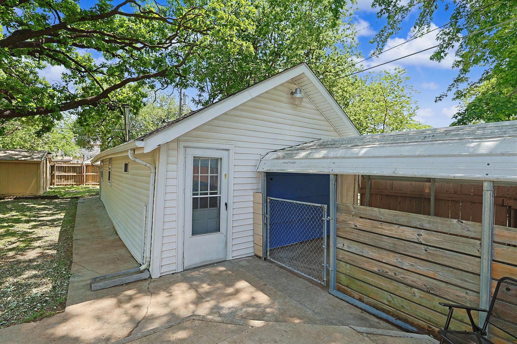 730 S Elizabeth Street Wichita KS 67213