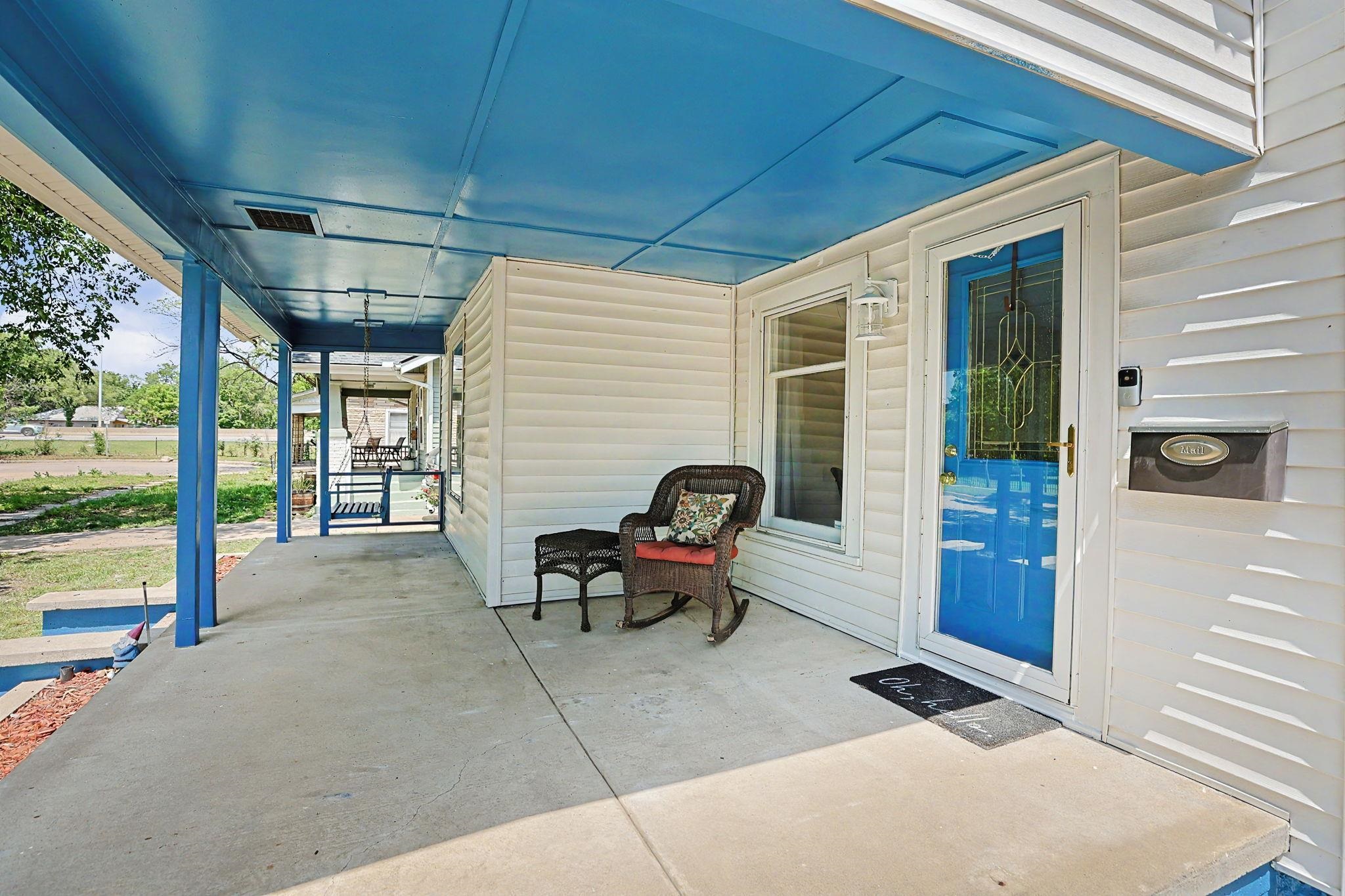 730 S Elizabeth Street Wichita KS 67213