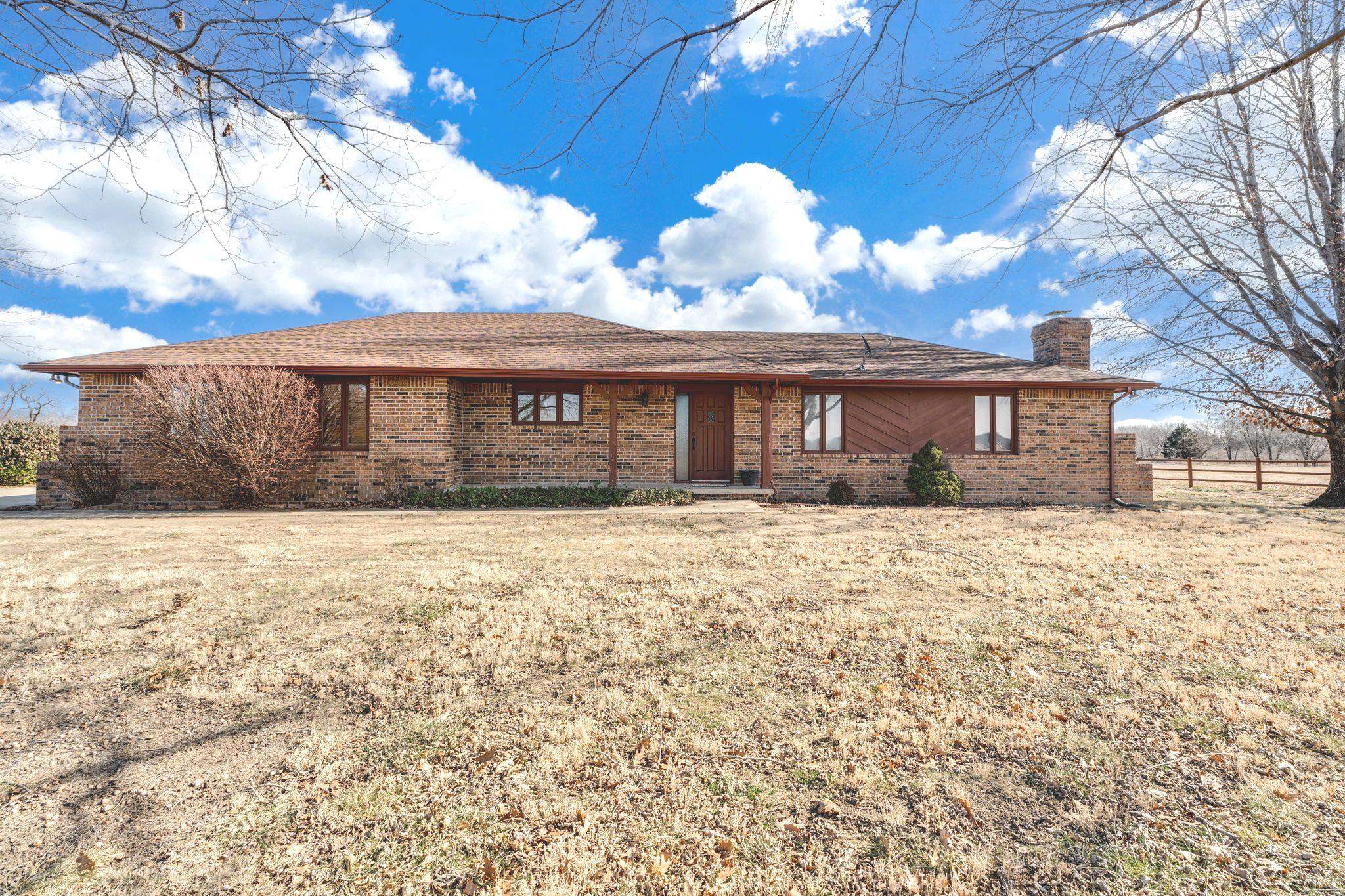 8100 S Hillside Haysville KS 67060
