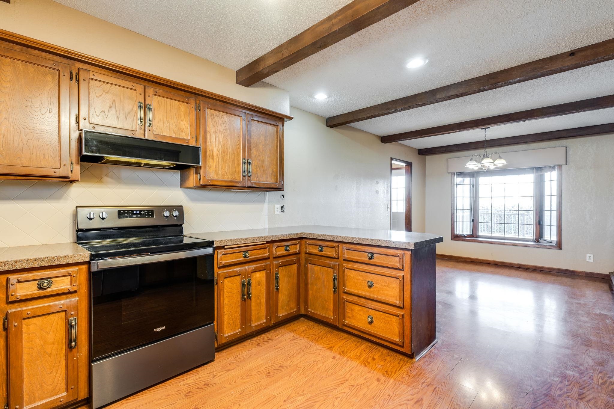 8100 S Hillside Haysville KS 67060