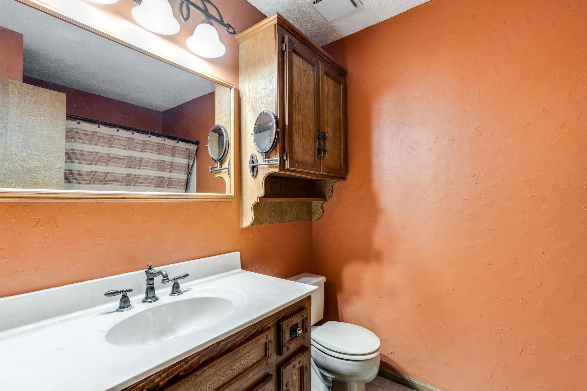 8100 S Hillside Haysville KS 67060