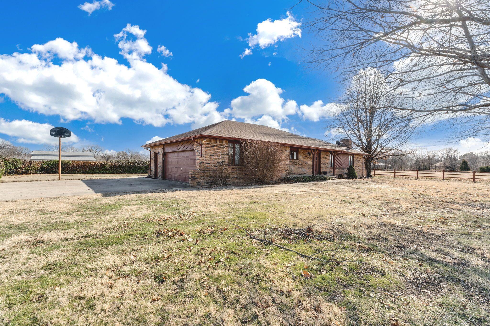 8100 S Hillside Haysville KS 67060
