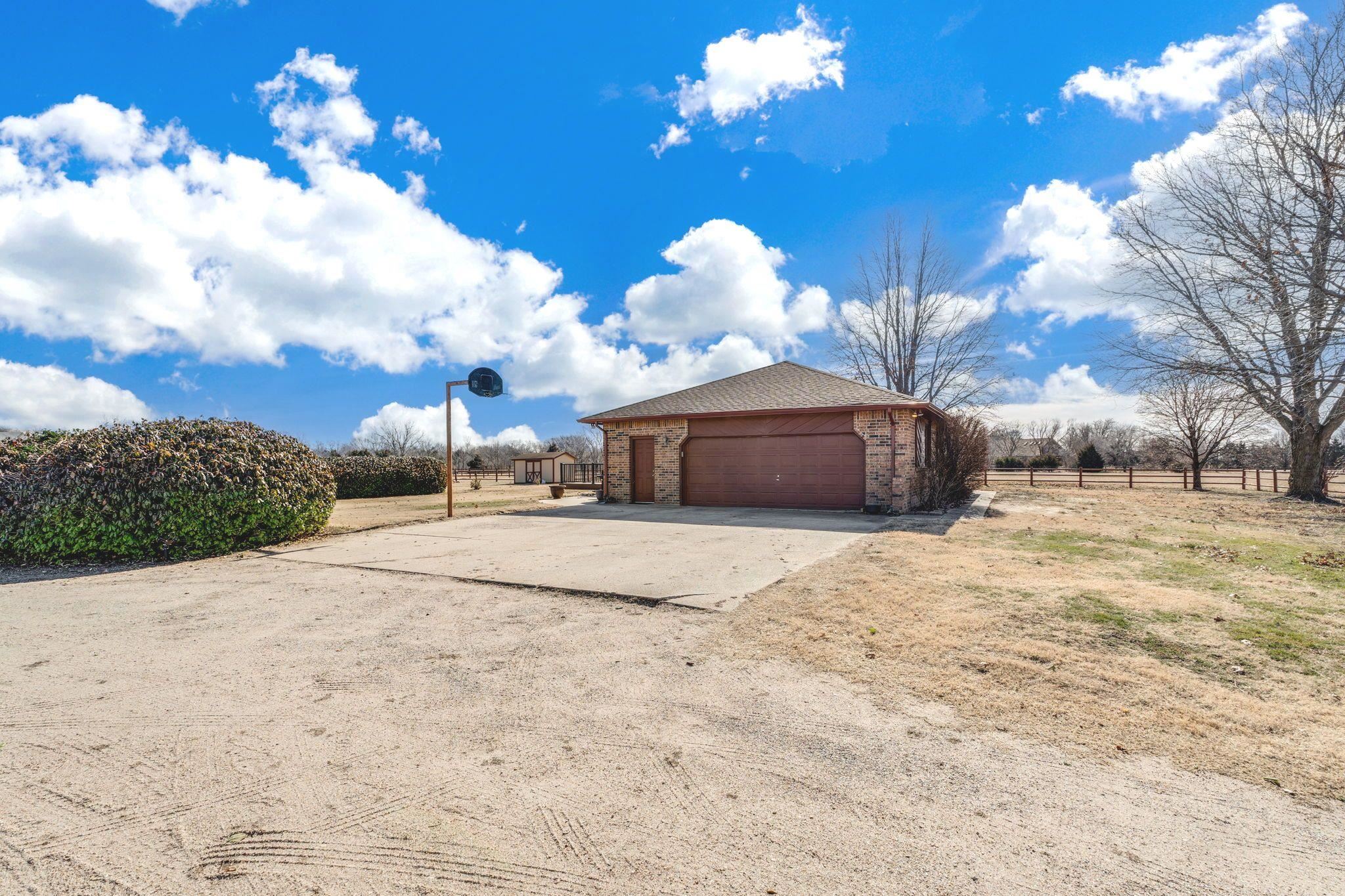 8100 S Hillside Haysville KS 67060