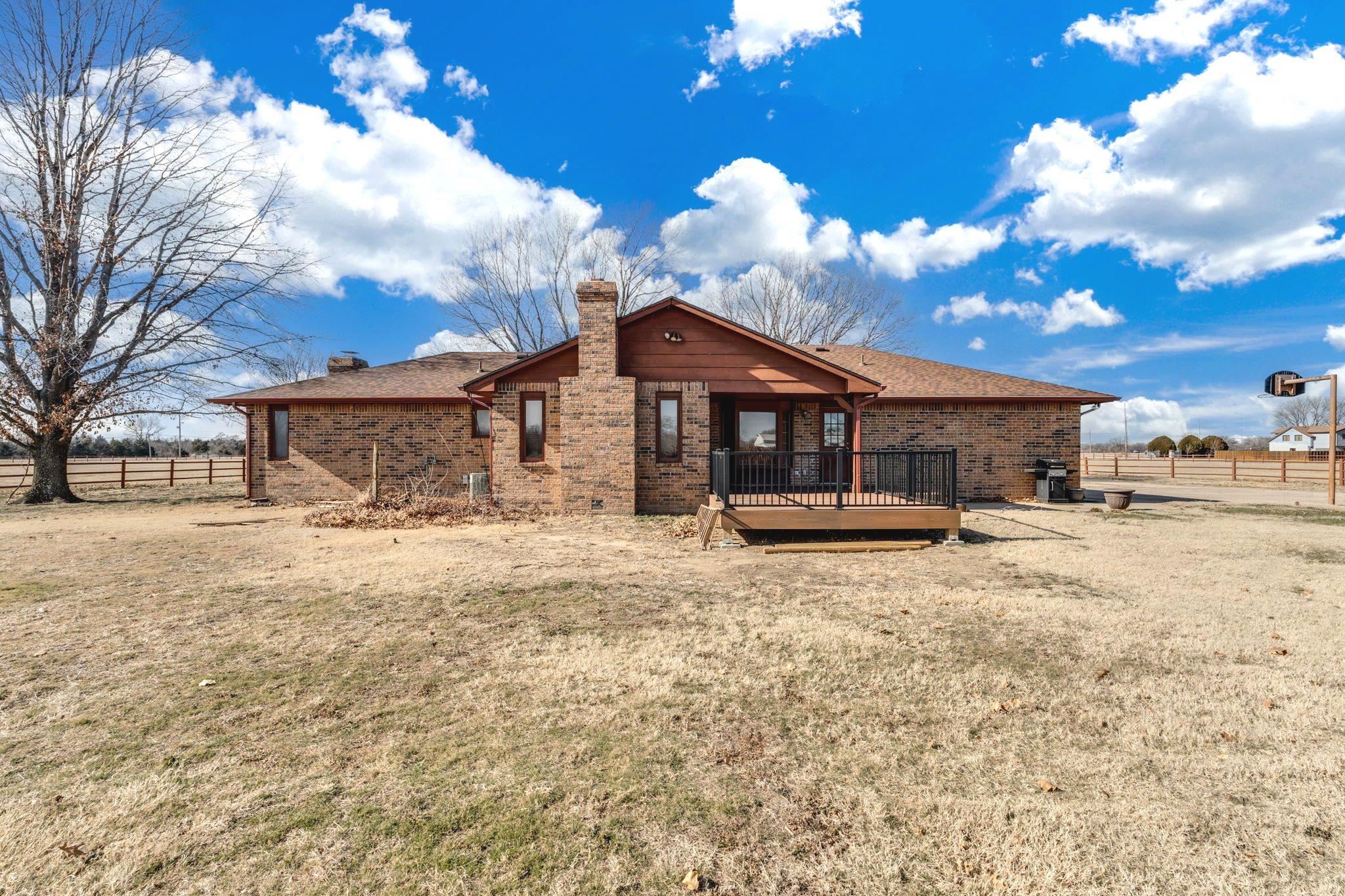 8100 S Hillside Haysville KS 67060