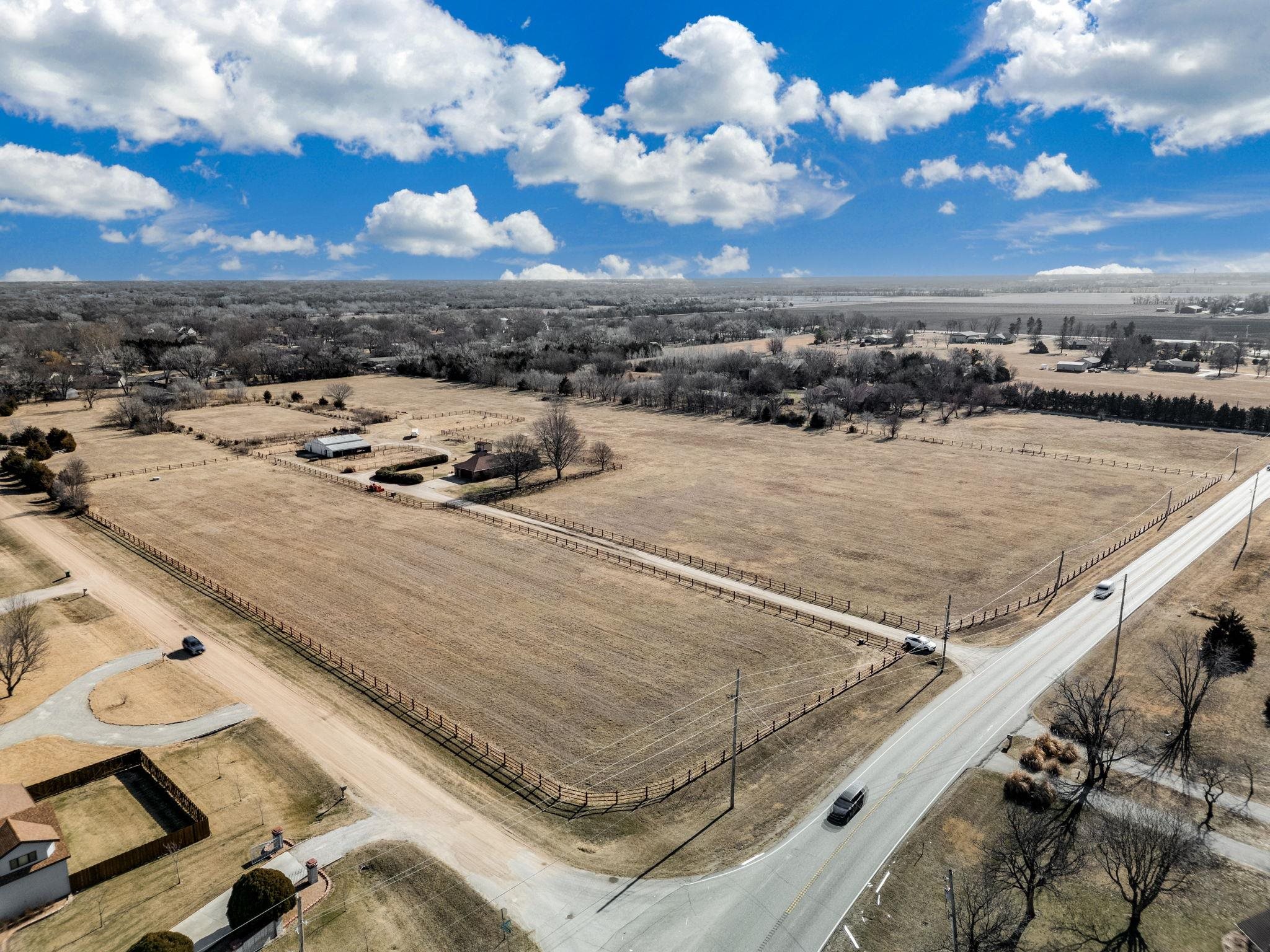 8100 S Hillside Haysville KS 67060
