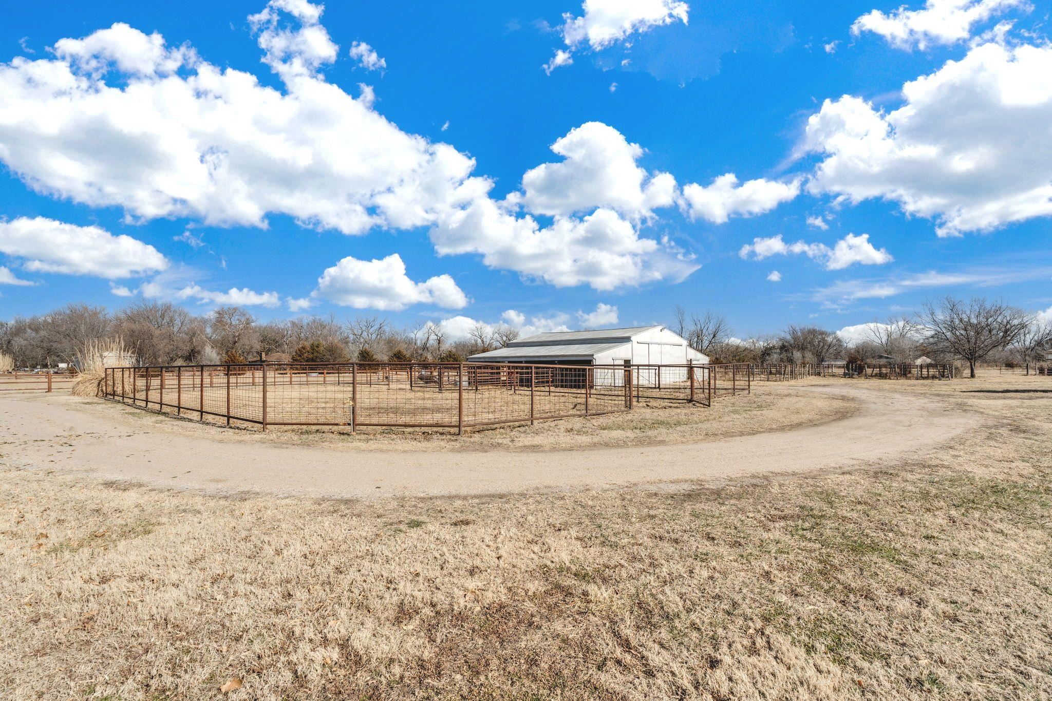 8100 S Hillside Haysville KS 67060
