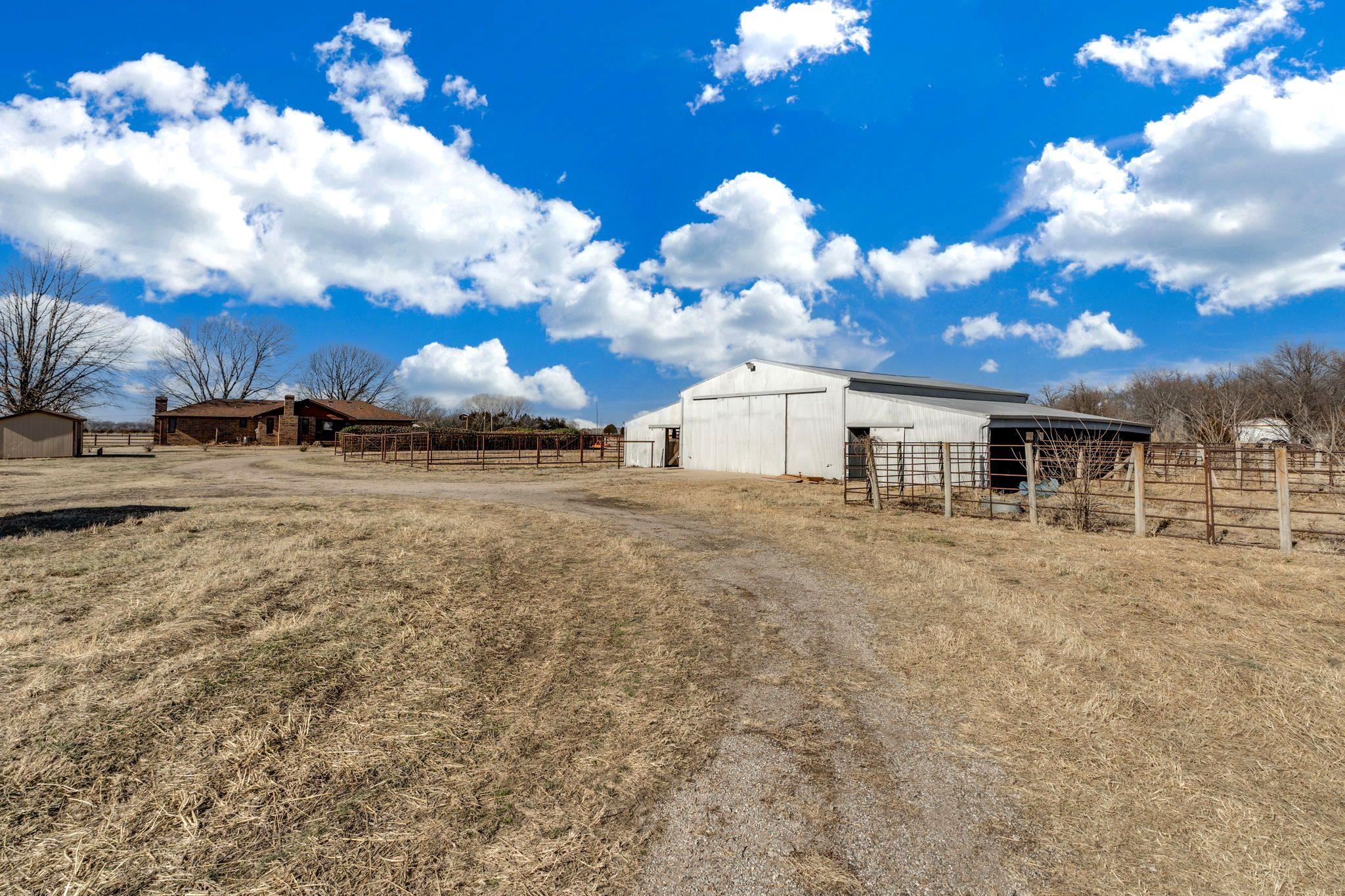 8100 S Hillside Haysville KS 67060