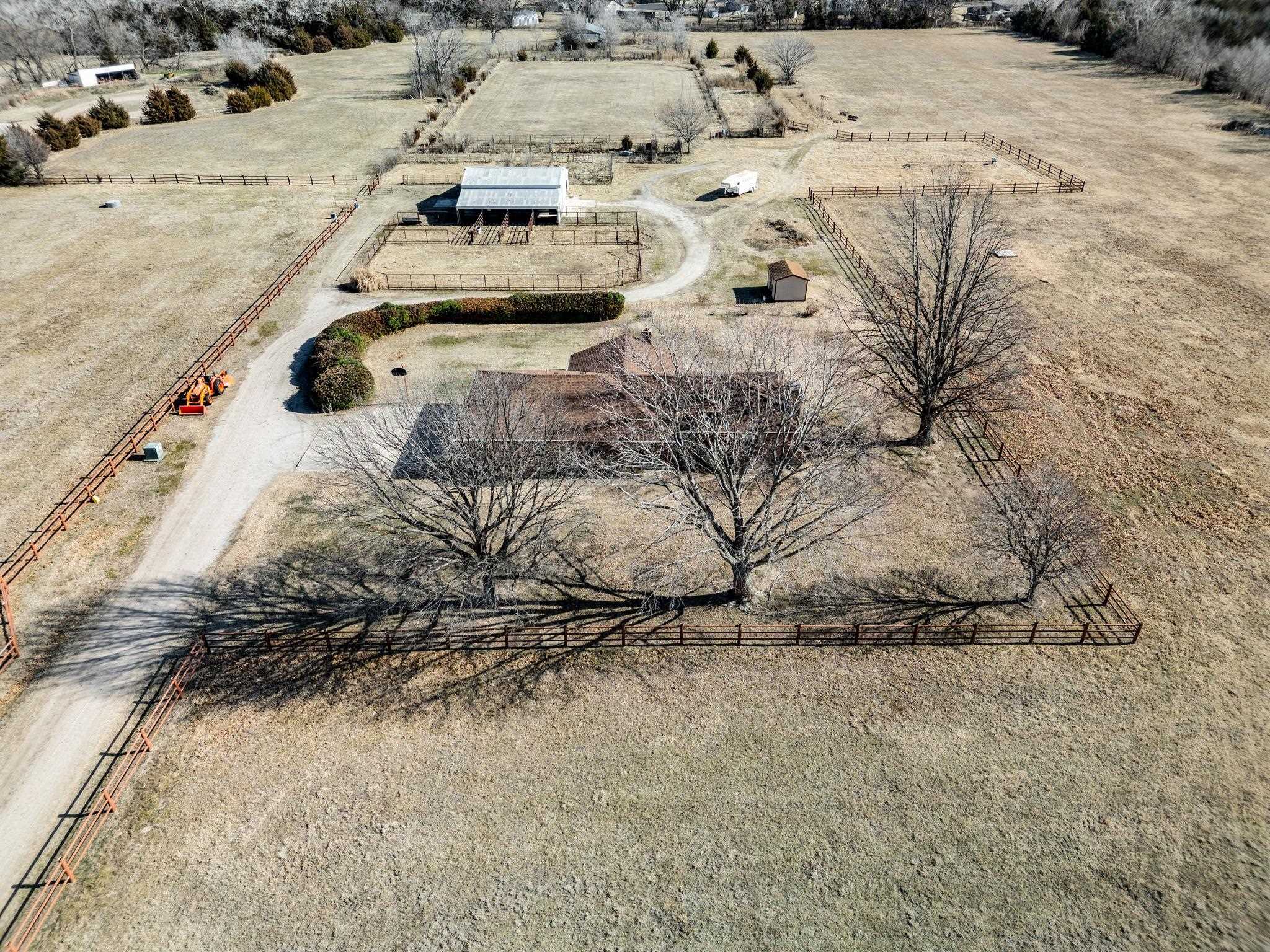8100 S Hillside Haysville KS 67060