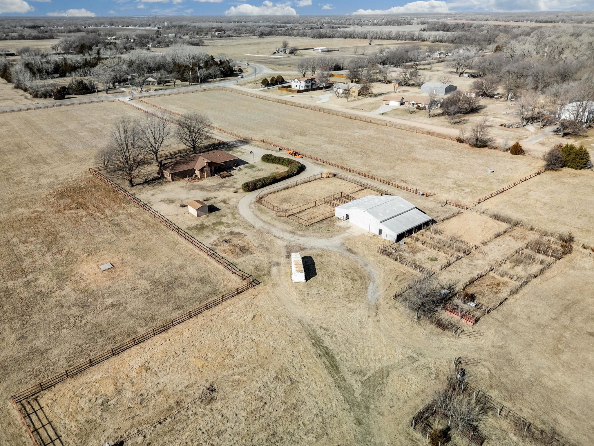 8100 S Hillside Haysville KS 67060