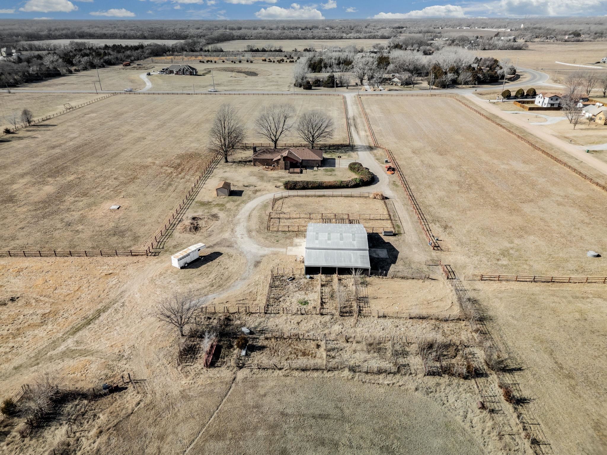8100 S Hillside Haysville KS 67060