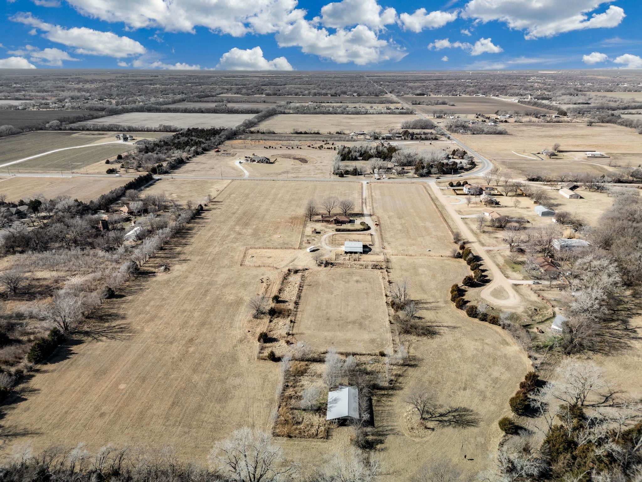 8100 S Hillside Haysville KS 67060