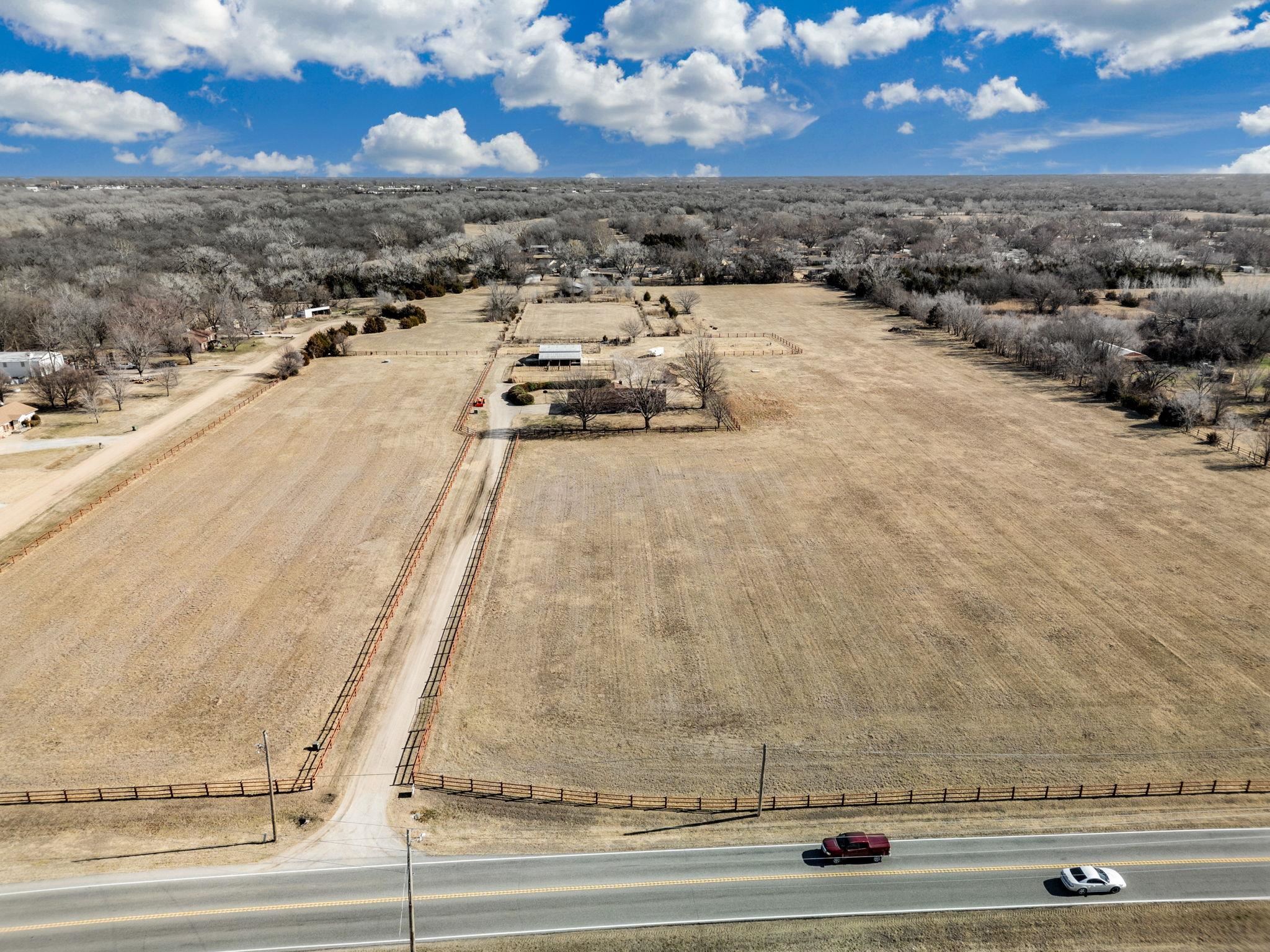 8100 S Hillside Haysville KS 67060