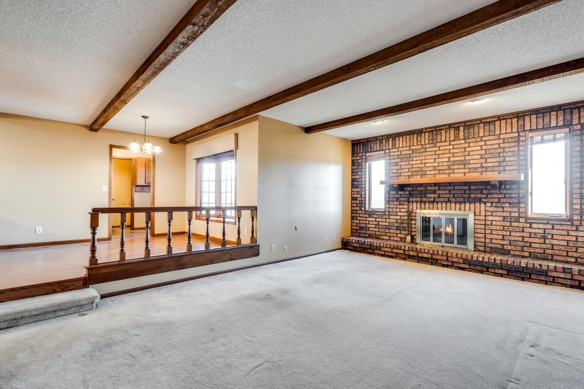 8100 S Hillside Haysville KS 67060