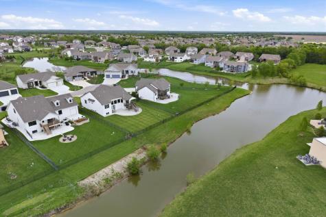 1113 W Lakeway Court Andover KS 67002