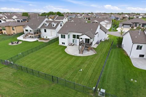 1113 W Lakeway Court Andover KS 67002