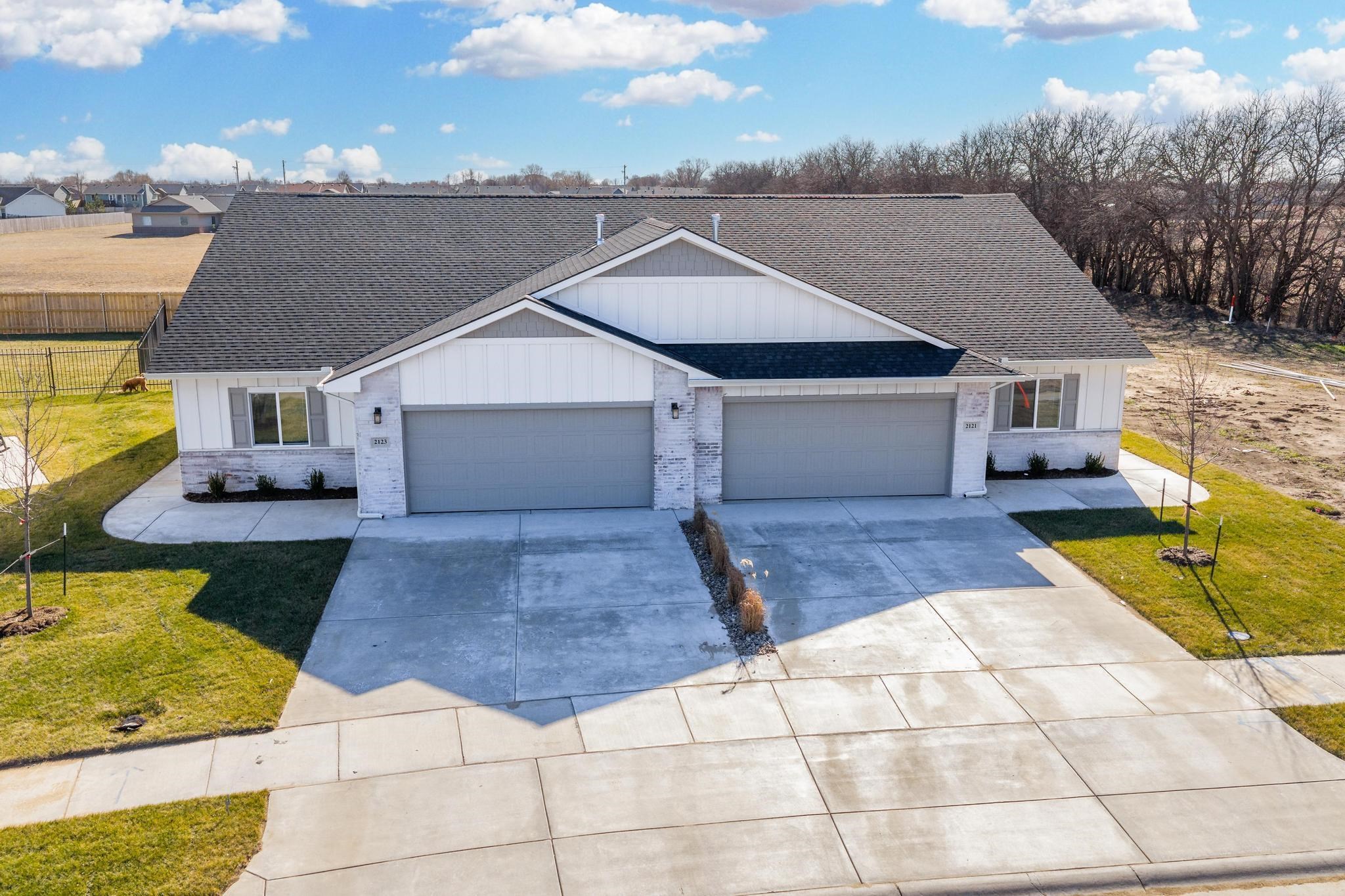 2123 W Elk Ridge Avenue Goddard KS 67052