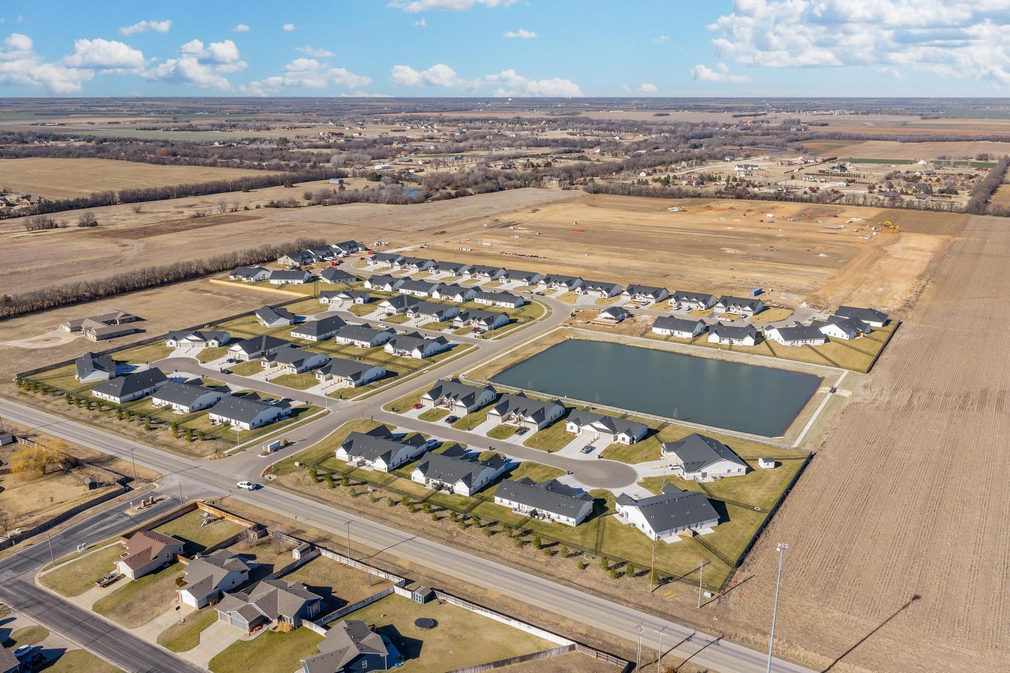 2123 W Elk Ridge Avenue Goddard KS 67052