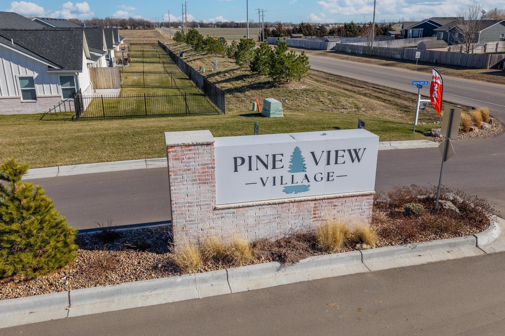 2123 W Elk Ridge Avenue Goddard KS 67052