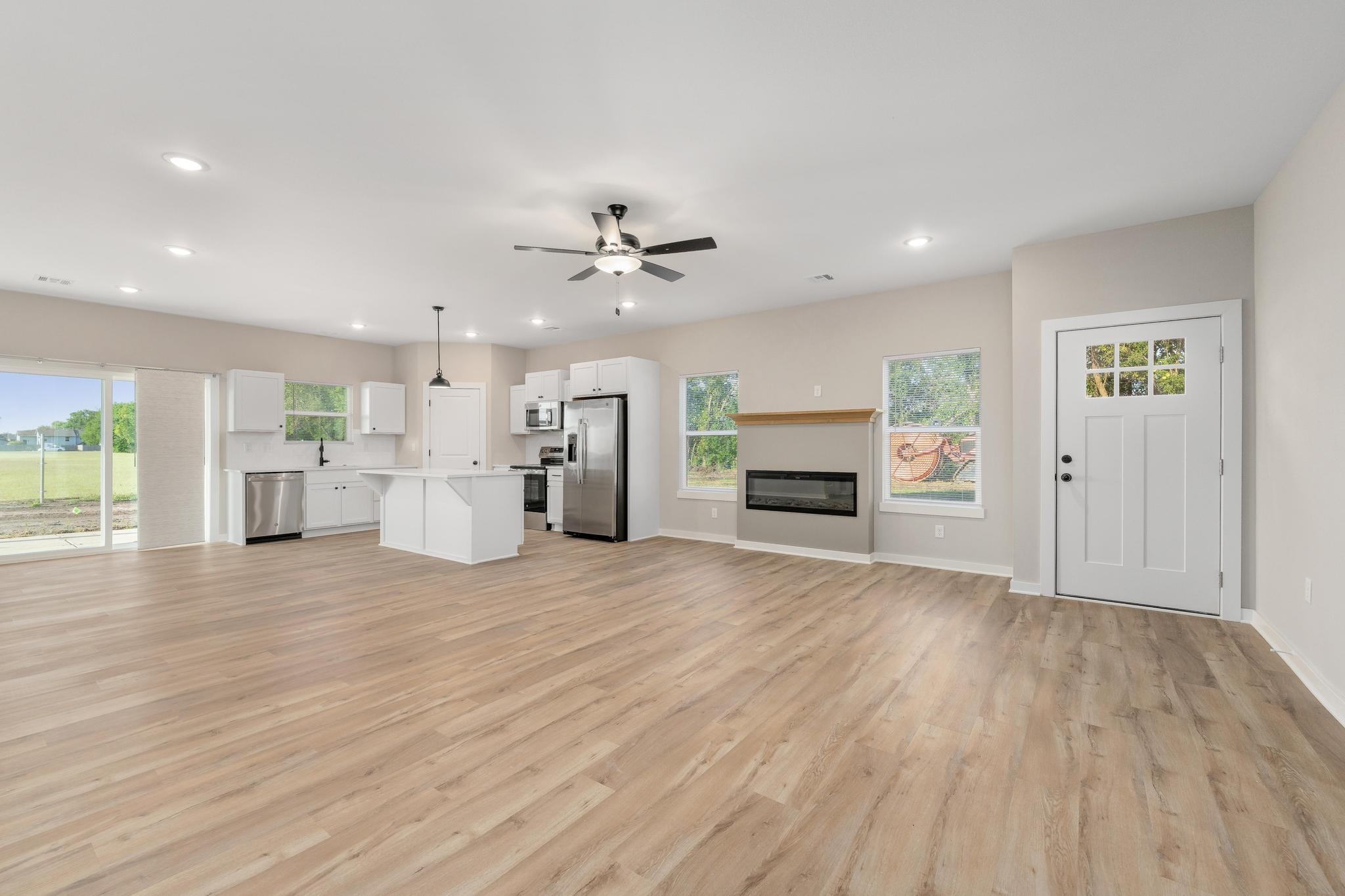 2123 W Elk Ridge Avenue Goddard KS 67052