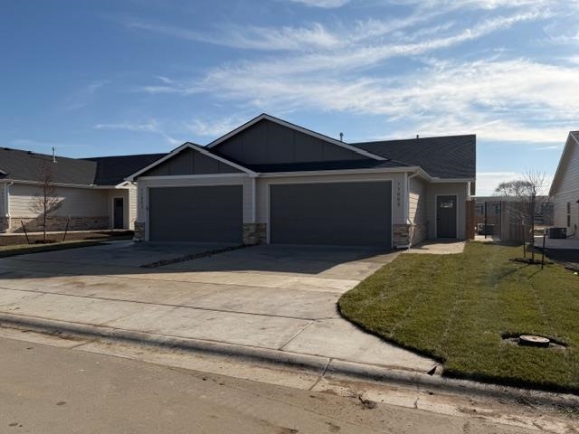 17005 W Kashmir Goddard KS 67052