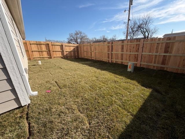 17005 W Kashmir Goddard KS 67052