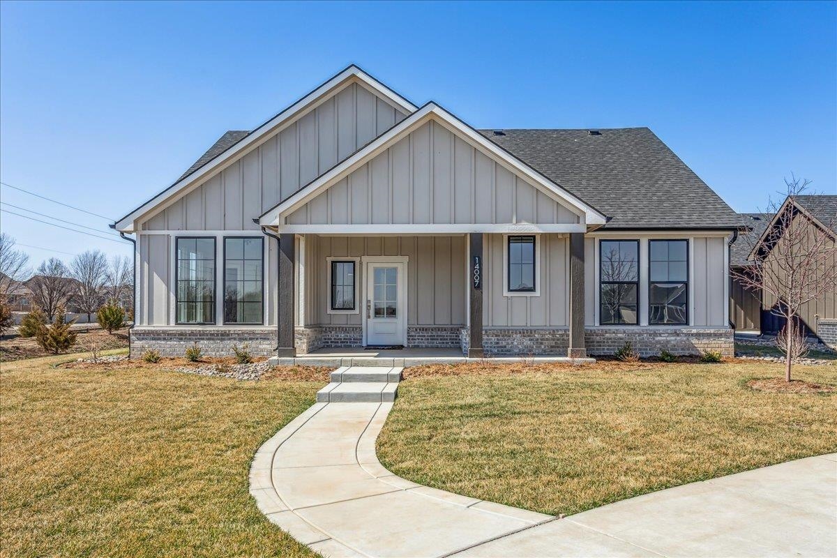 14007 W Barn Owl Street Wichita KS 67235
