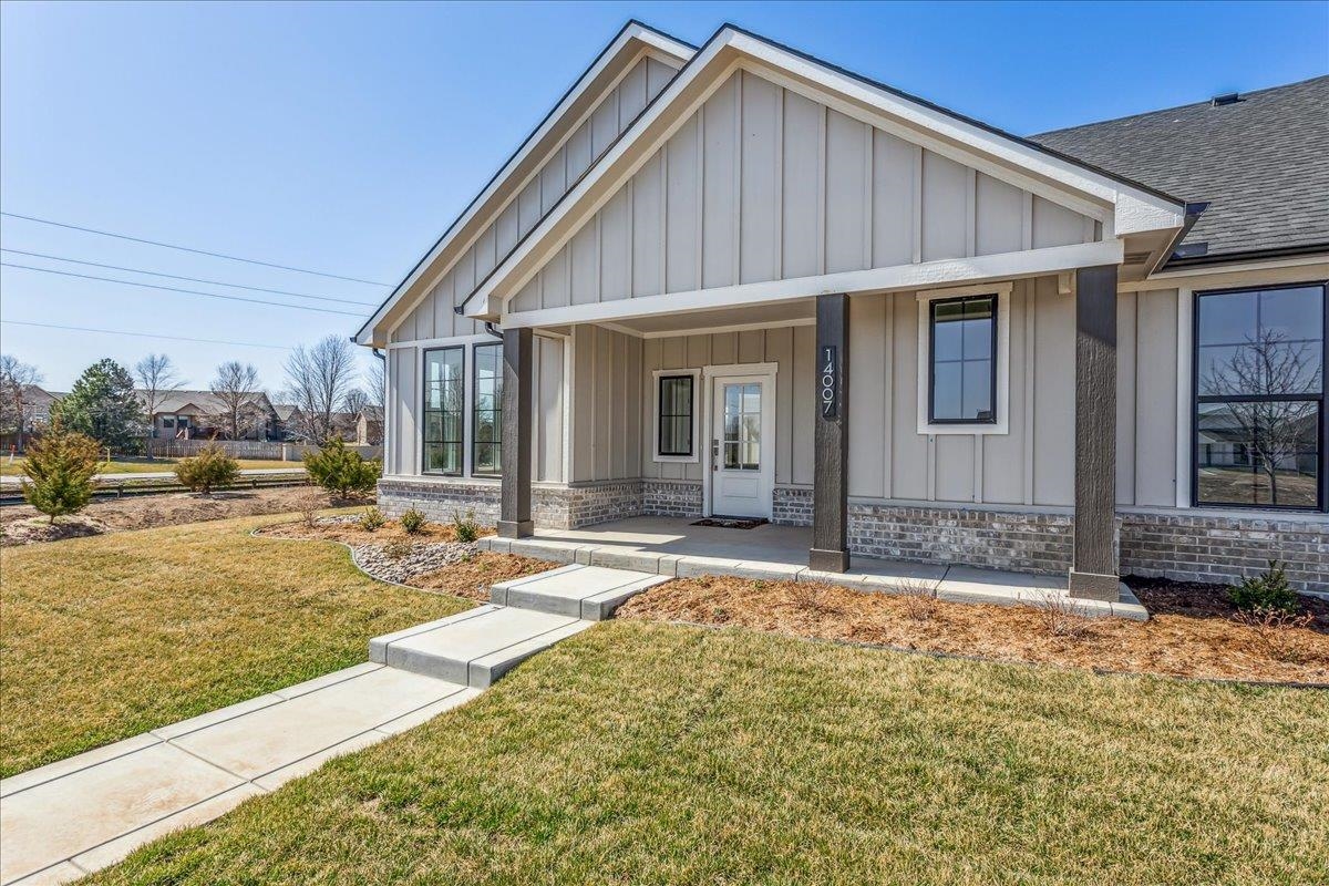14007 W Barn Owl Street Wichita KS 67235