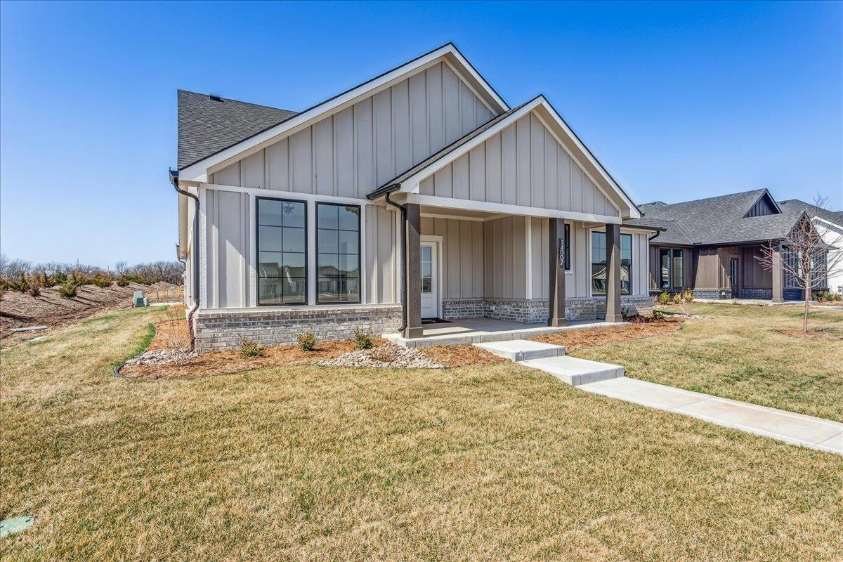 14007 W Barn Owl Street Wichita KS 67235