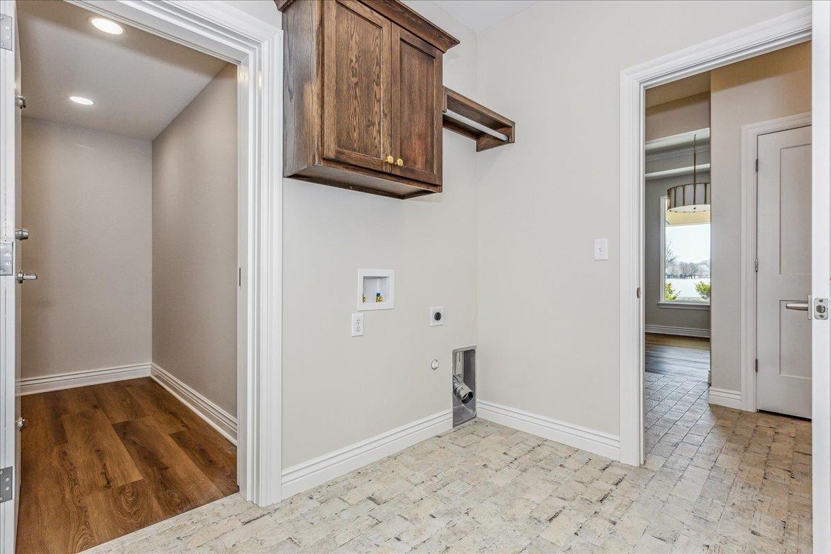 14007 W Barn Owl Street Wichita KS 67235