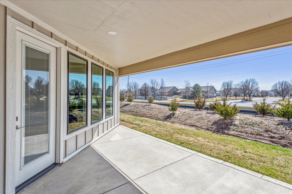 14007 W Barn Owl Street Wichita KS 67235