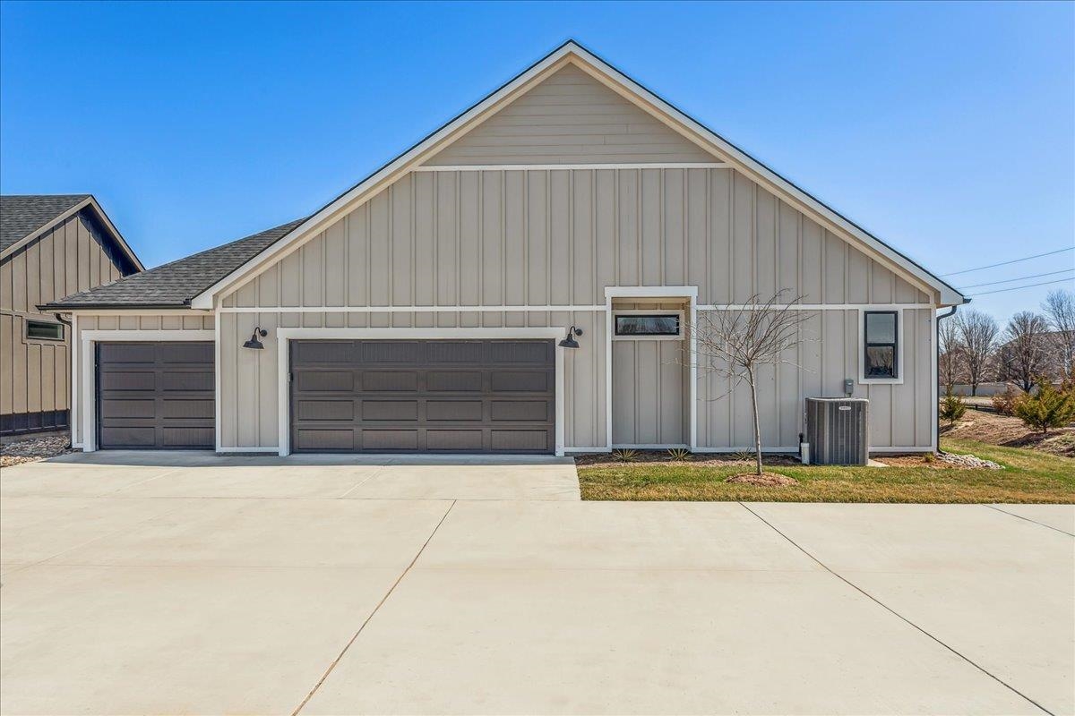 14007 W Barn Owl Street Wichita KS 67235