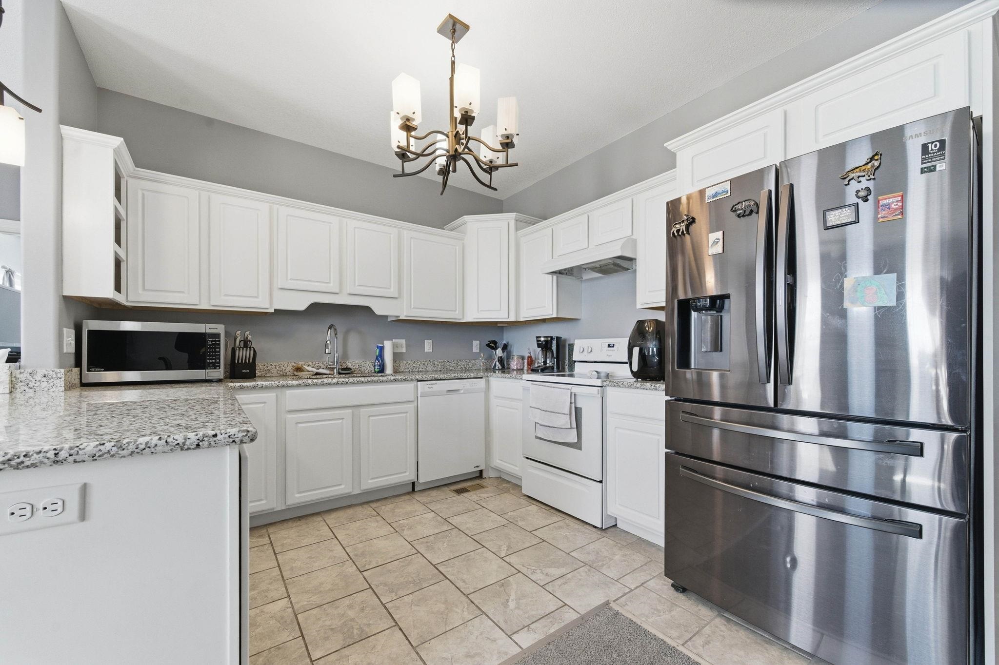 15609 Rosewood Street Wichita KS 67230