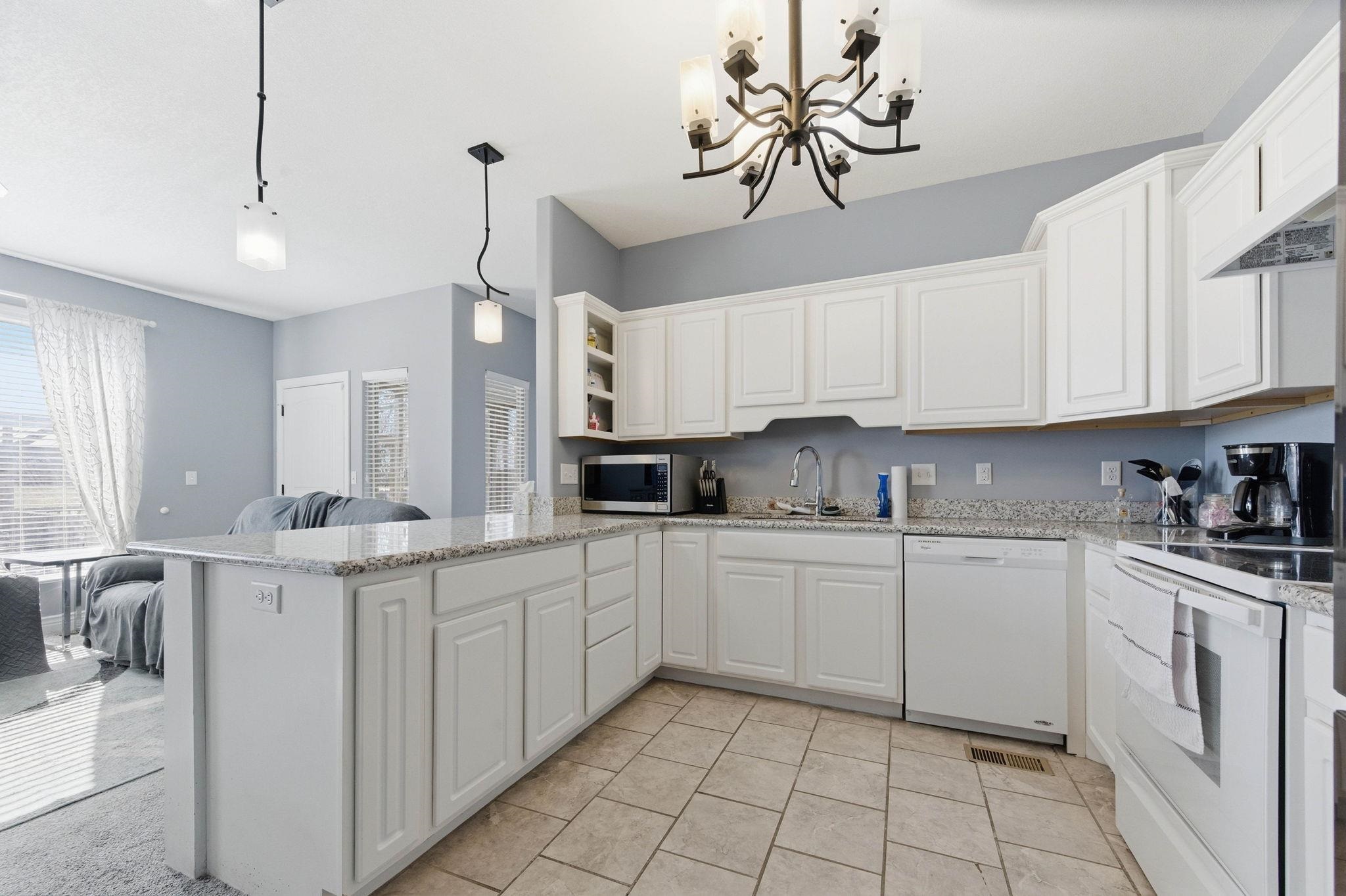 15609 Rosewood Street Wichita KS 67230