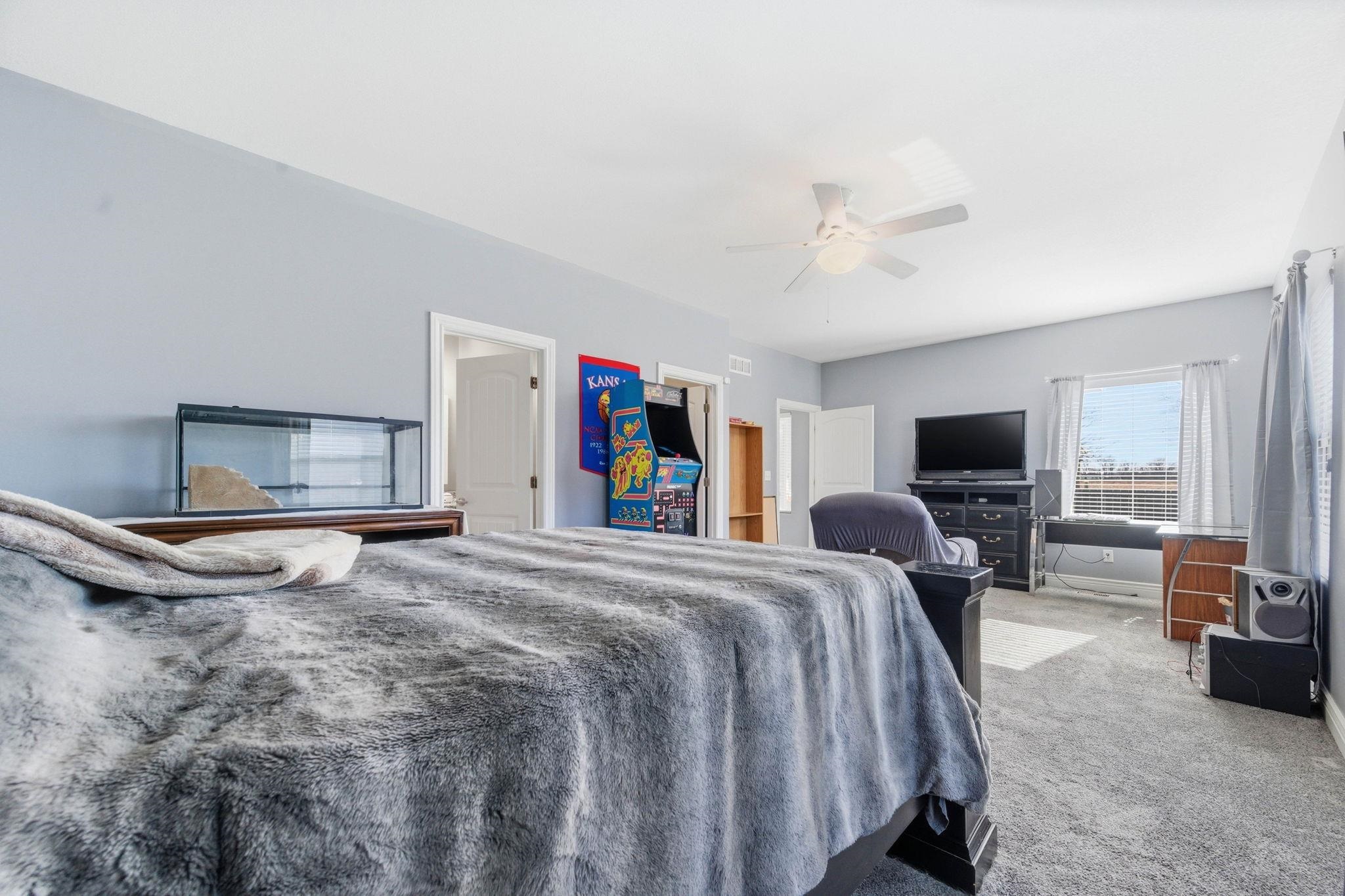 15609 Rosewood Street Wichita KS 67230