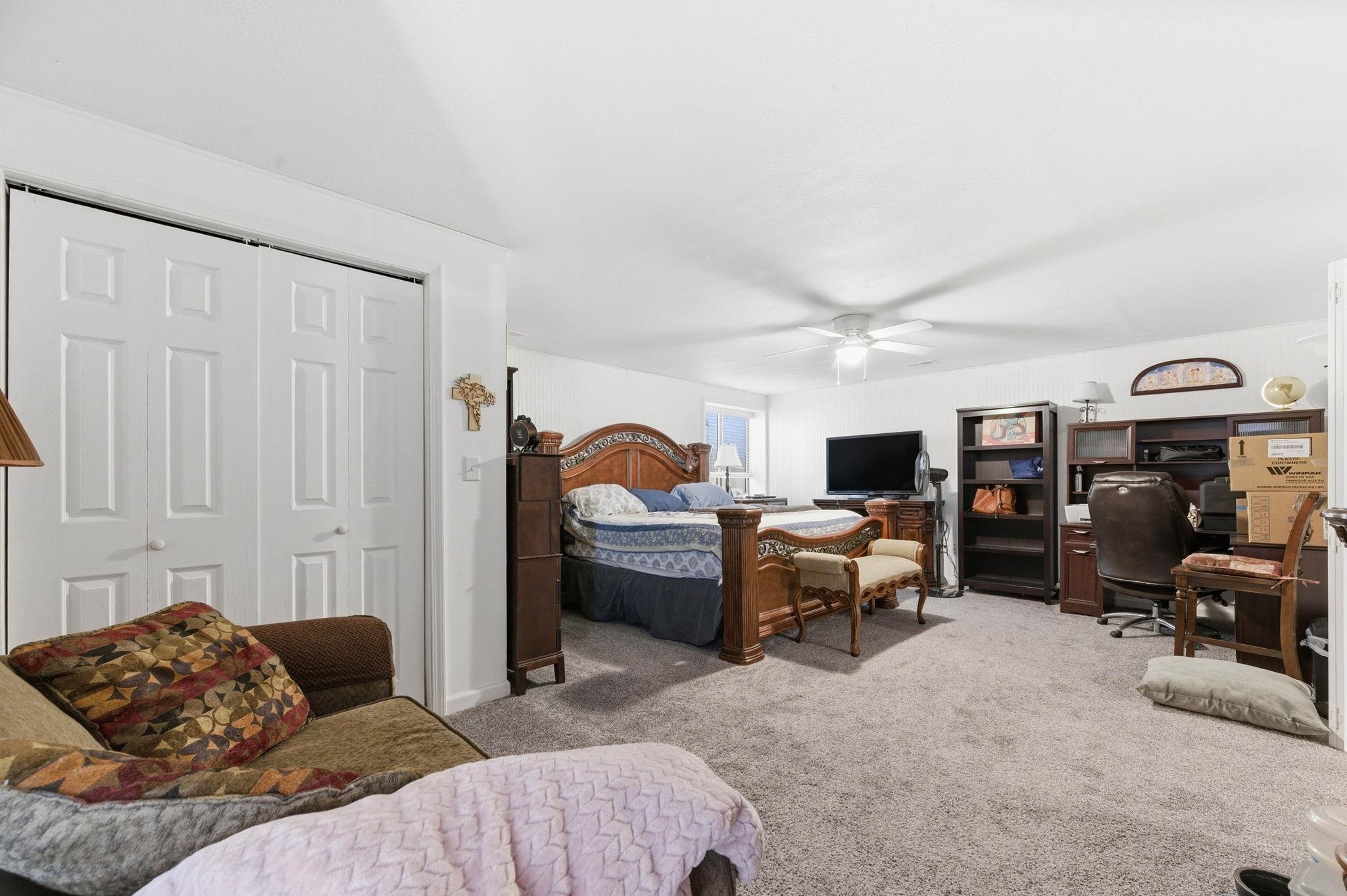 15609 Rosewood Street Wichita KS 67230