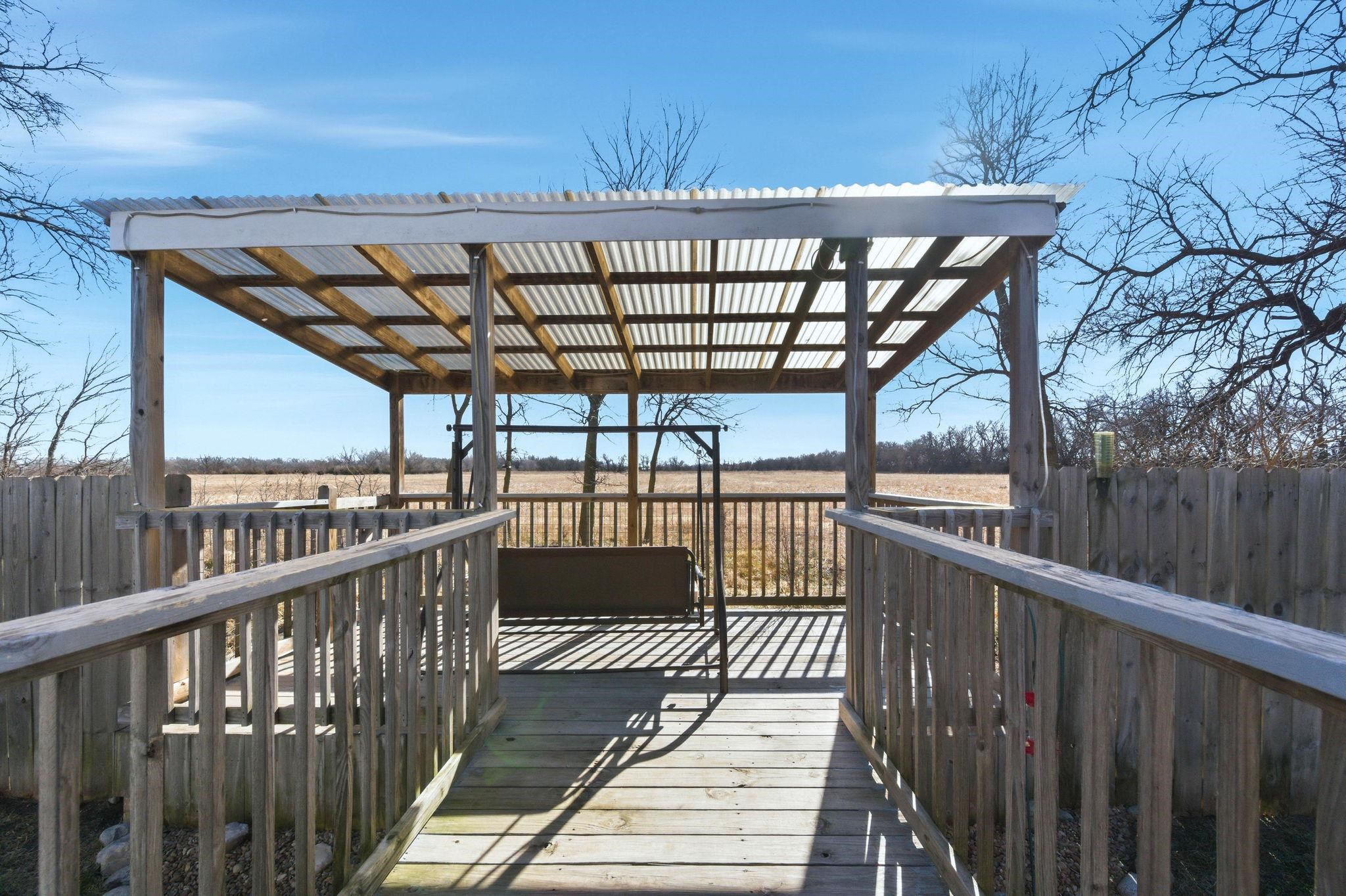 15609 Rosewood Street Wichita KS 67230