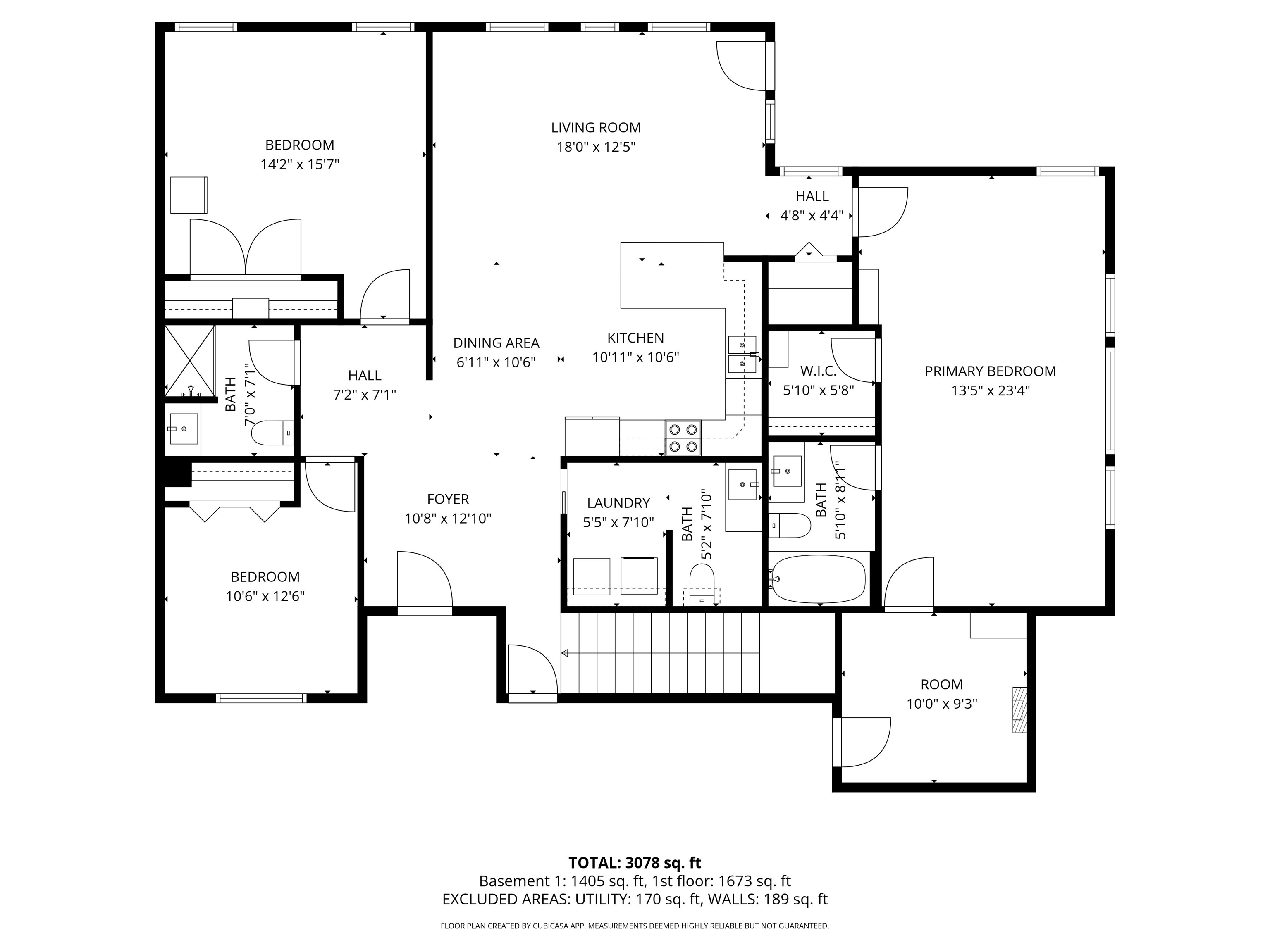 15609 Rosewood Street Wichita KS 67230