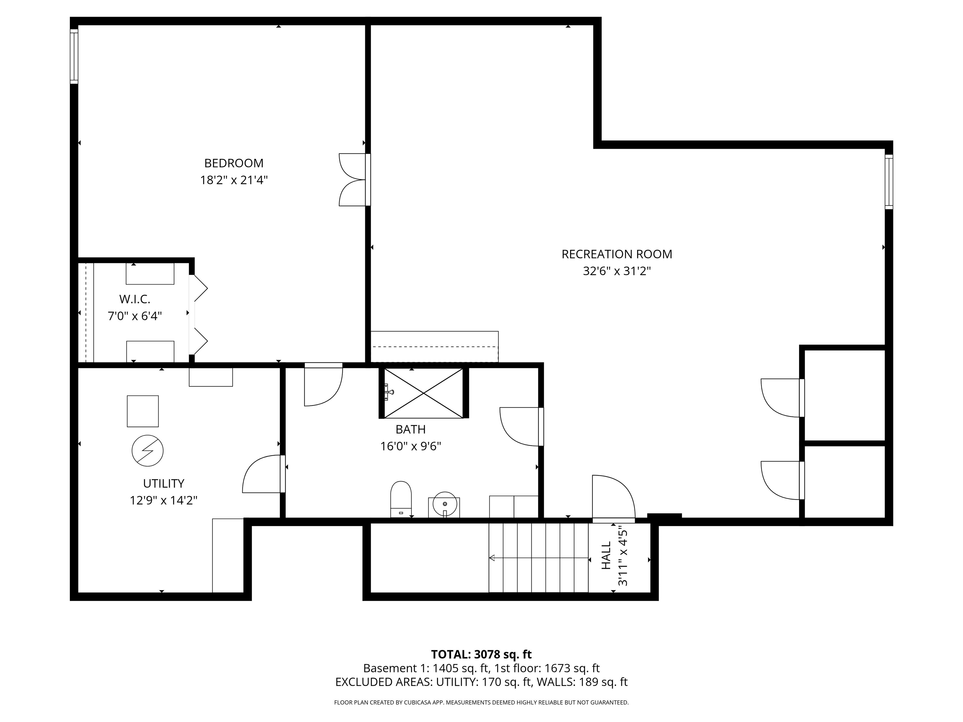 15609 Rosewood Street Wichita KS 67230