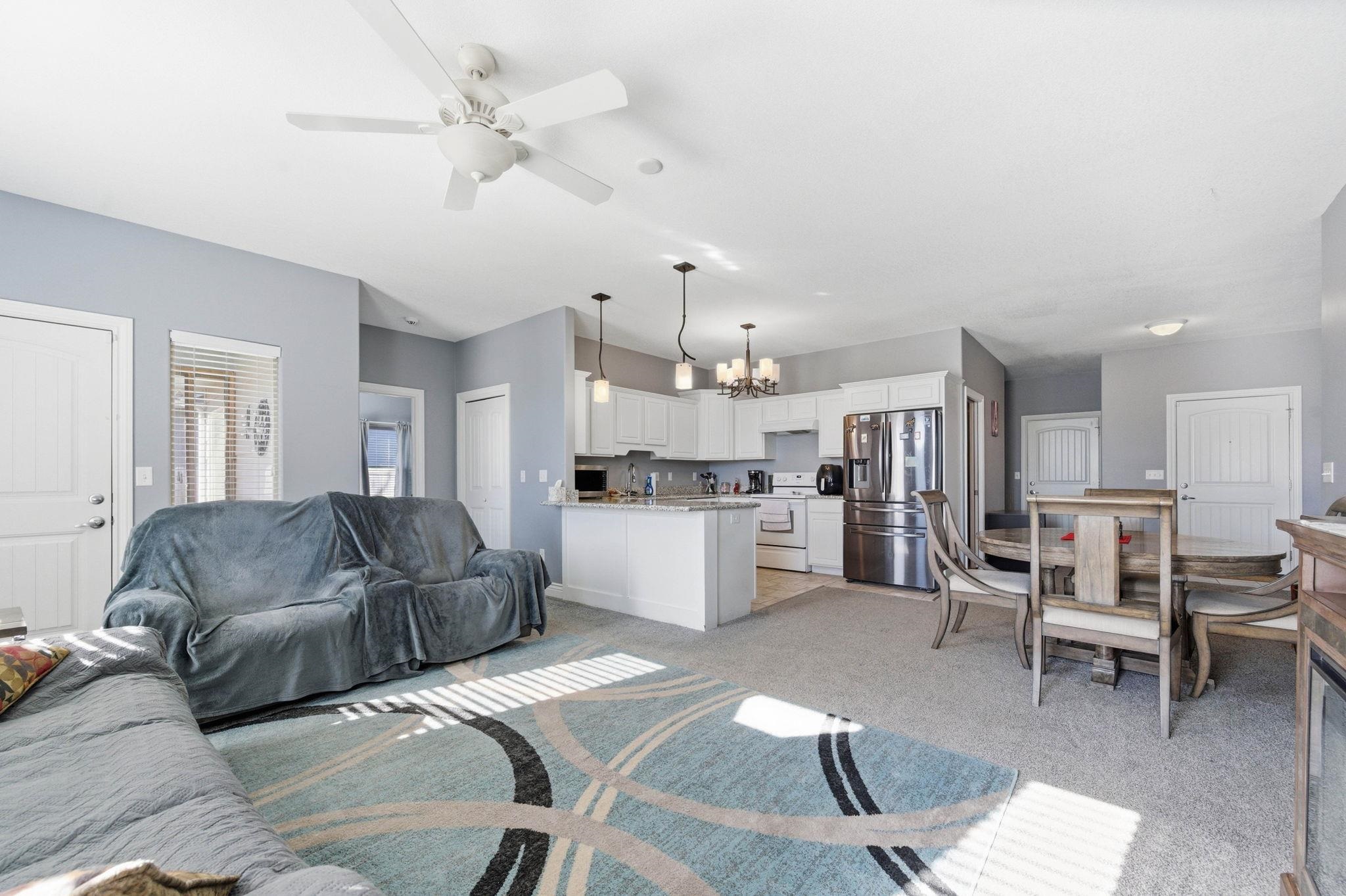 15609 Rosewood Street Wichita KS 67230