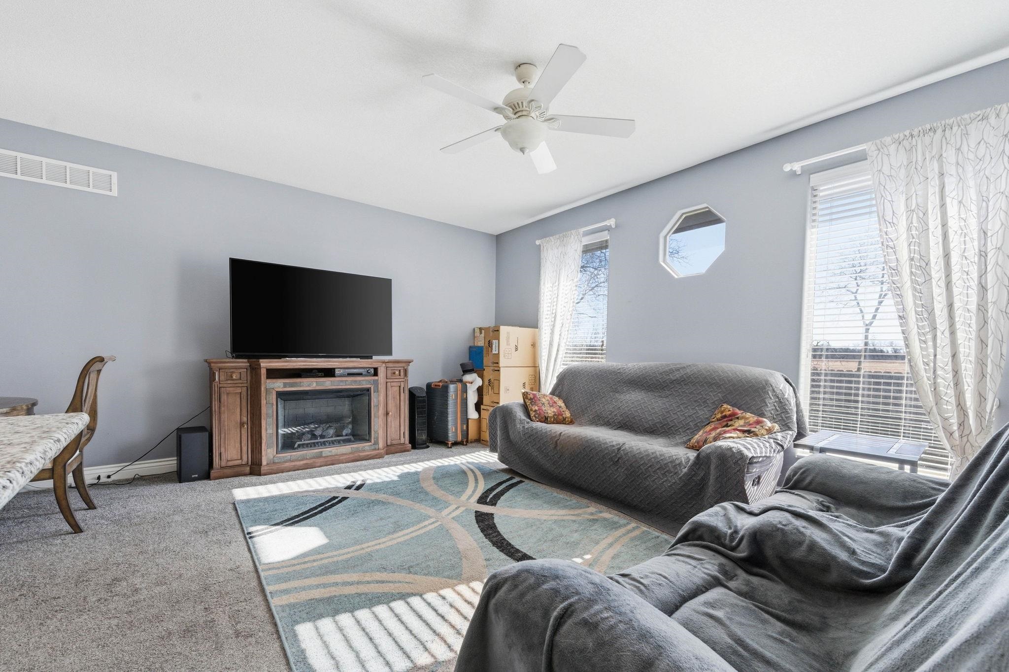 15609 Rosewood Street Wichita KS 67230