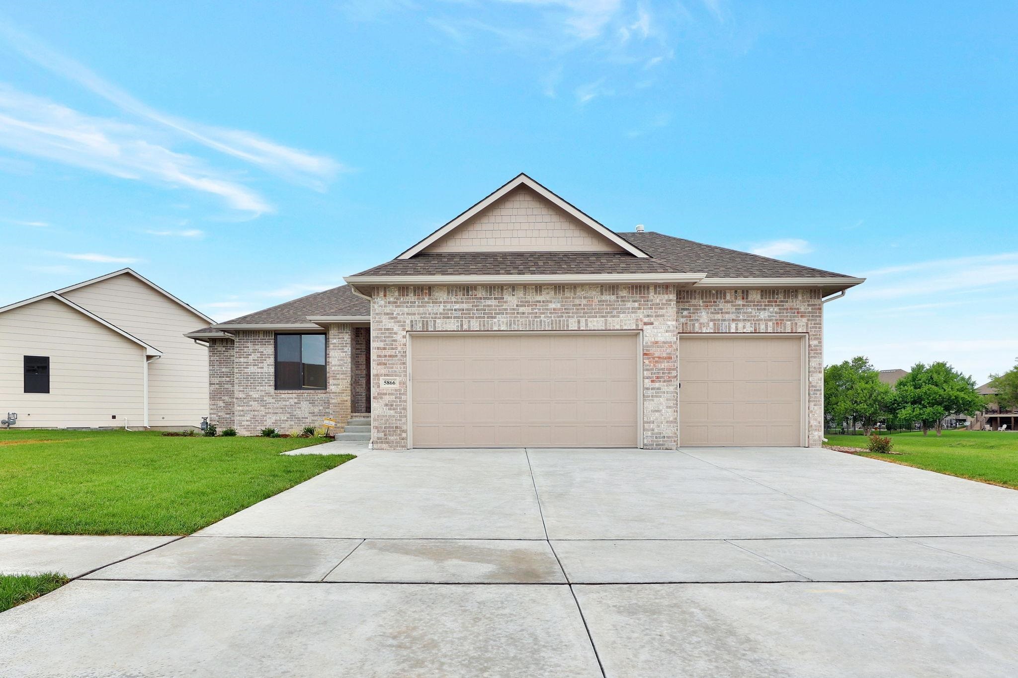 5866 E Central Park Avenue Bel Aire KS 67220