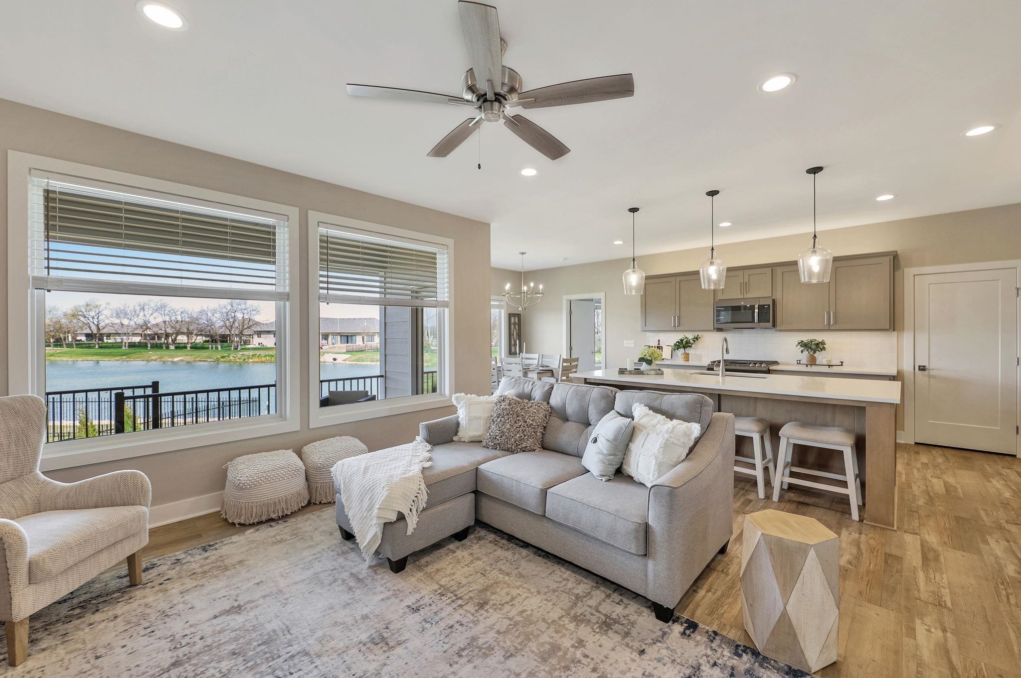 5866 E Central Park Avenue Bel Aire KS 67220